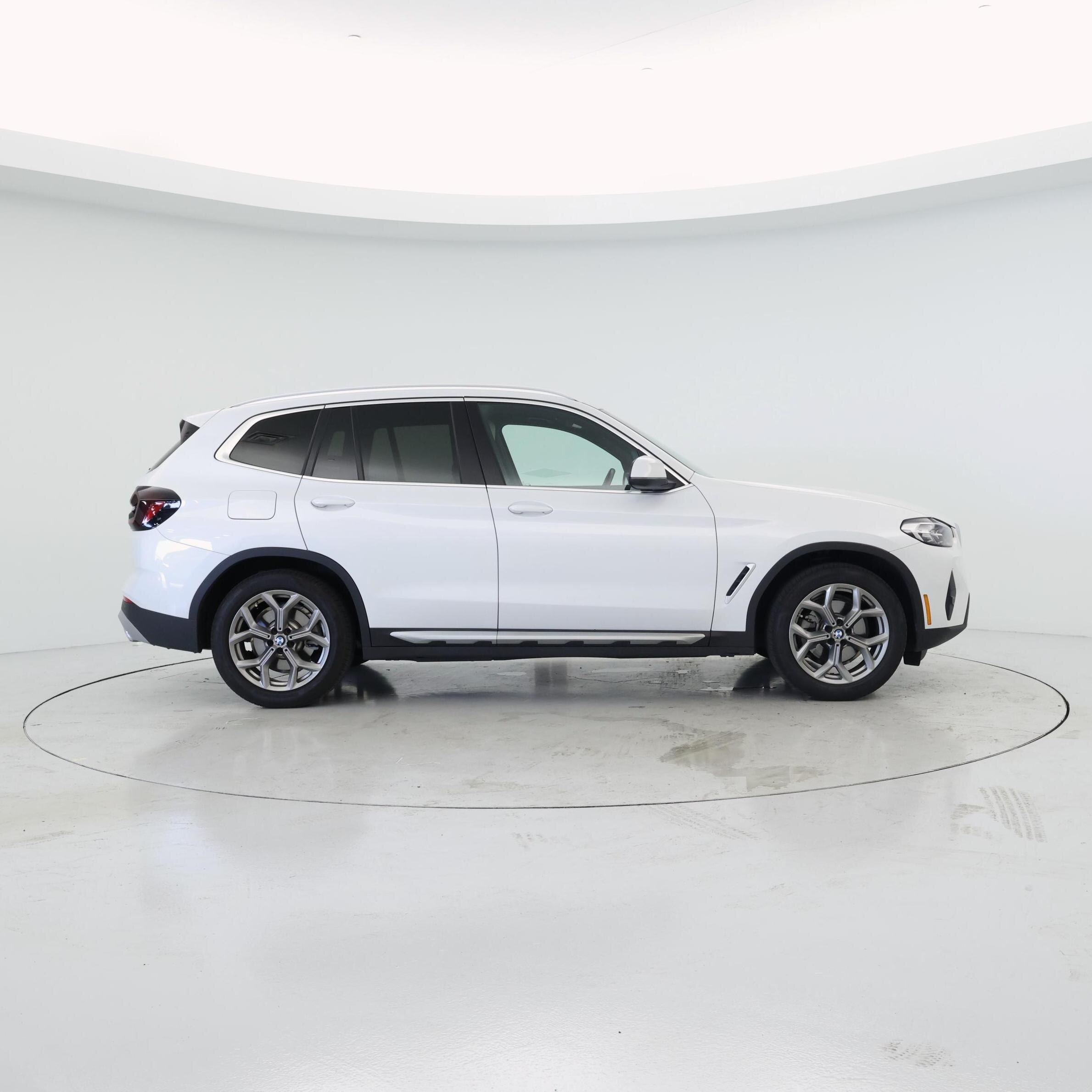 Thumbnail: 2022 BMW X3 - 7