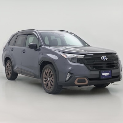 Vehicle exterior view