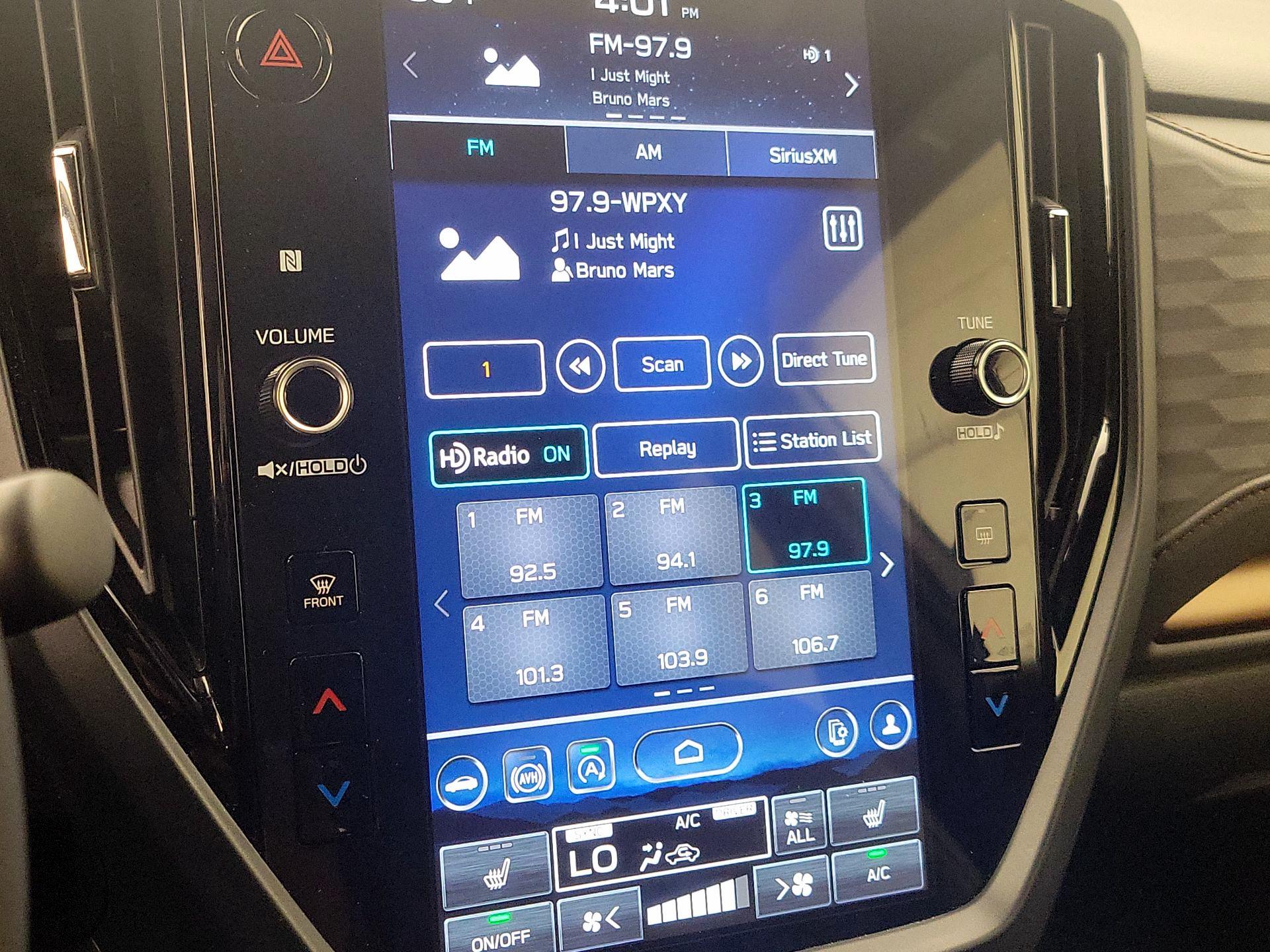 Thumbnail: 2025 Subaru Forester - 15