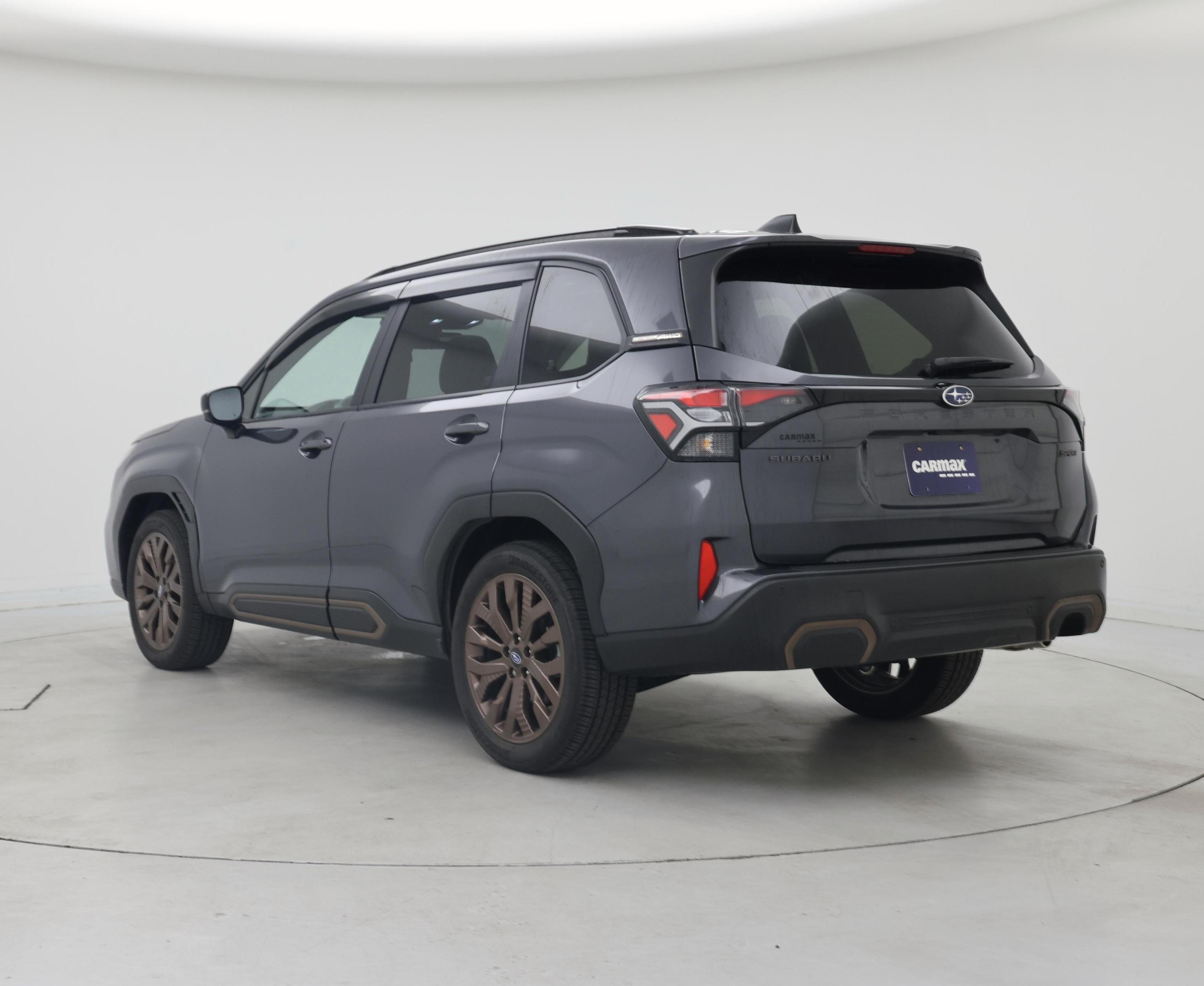 Thumbnail: 2025 Subaru Forester - 2