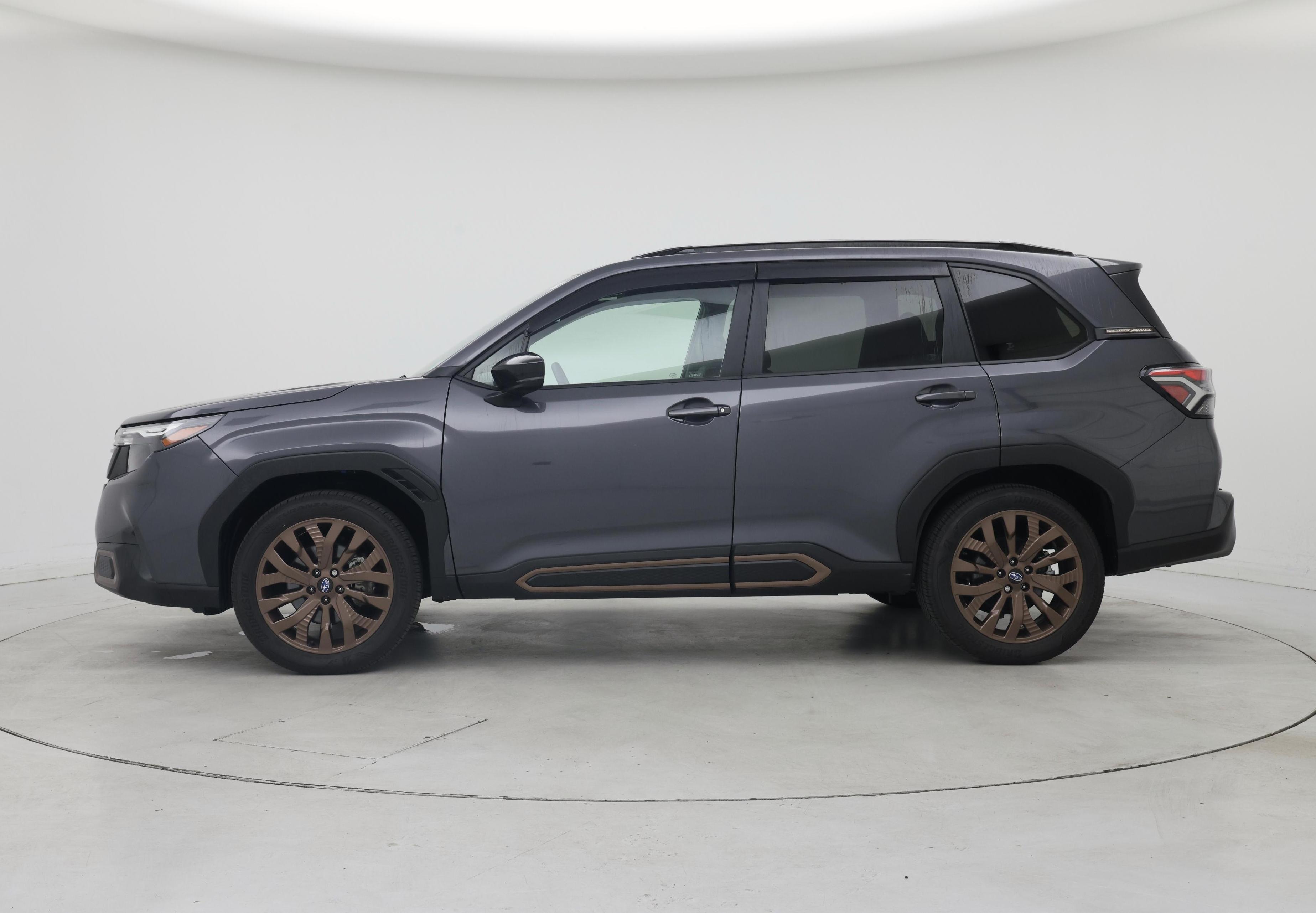 Thumbnail: 2025 Subaru Forester - 3