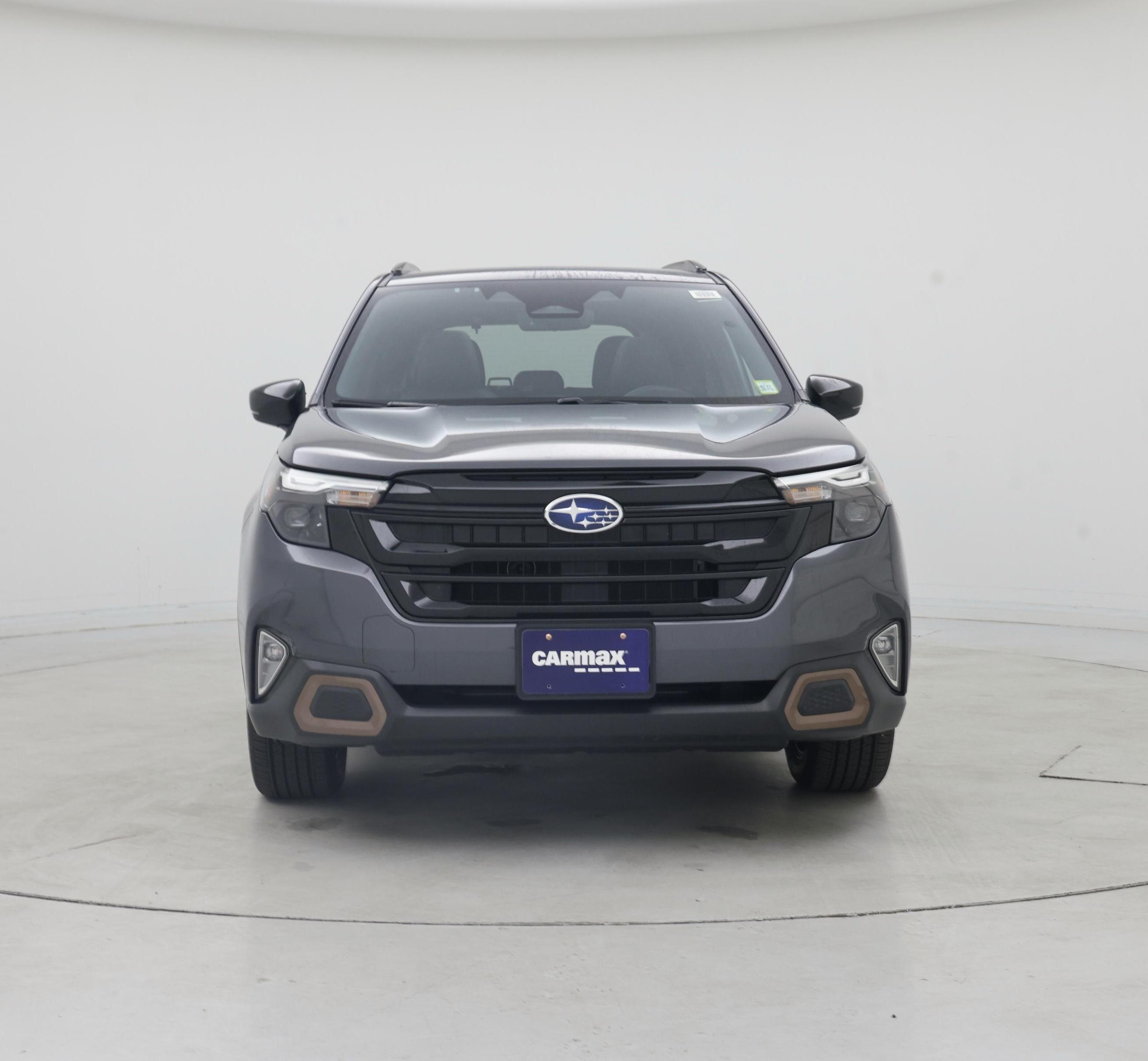 Thumbnail: 2025 Subaru Forester - 5