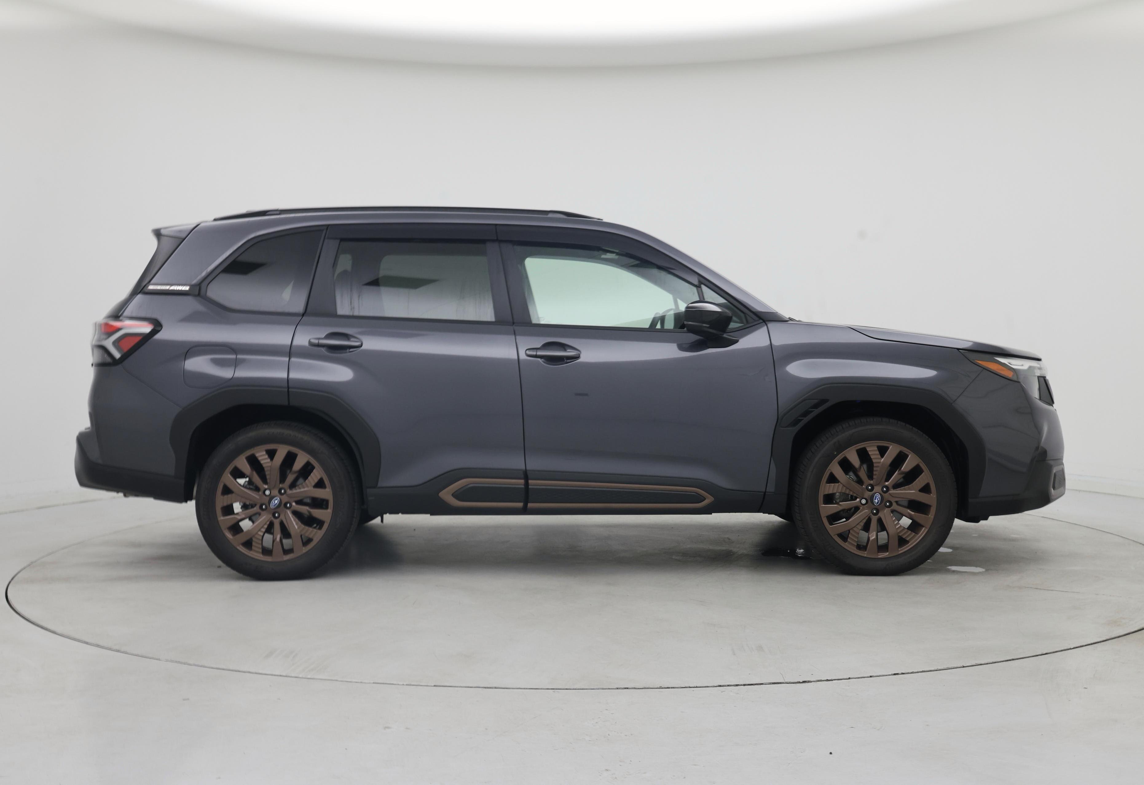 Thumbnail: 2025 Subaru Forester - 7