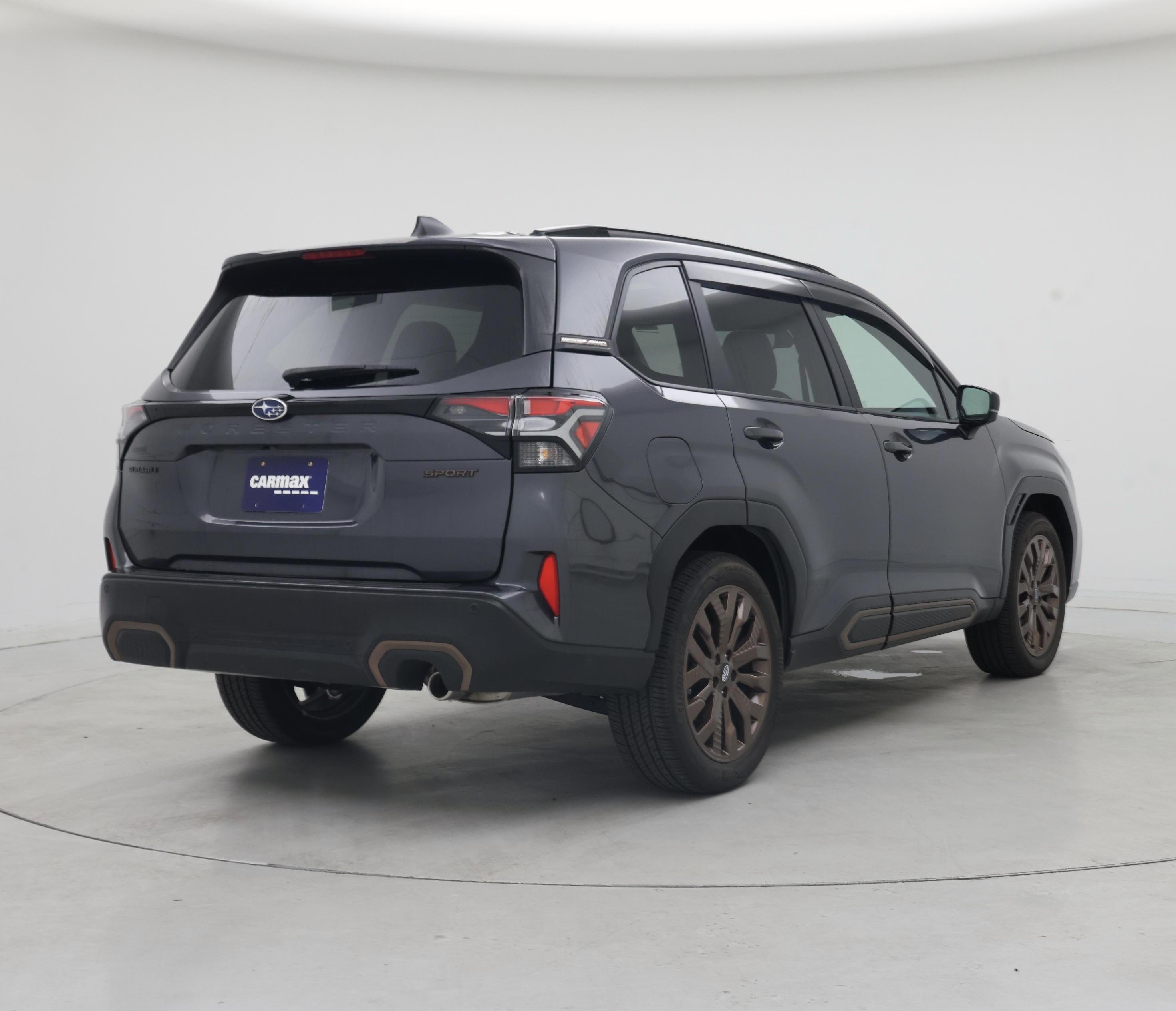 Thumbnail: 2025 Subaru Forester - 8