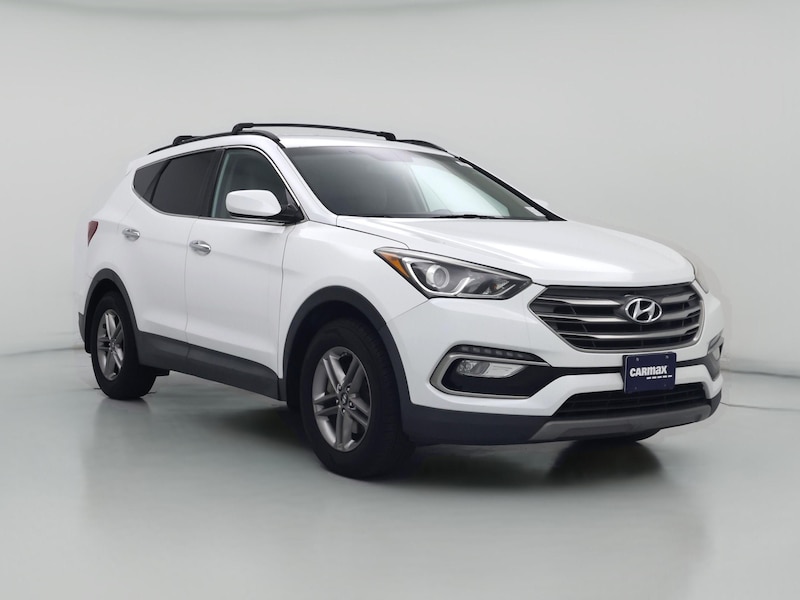 2017 Hyundai Santa Fe Sport 2.0T -
                  Buena Park, CA