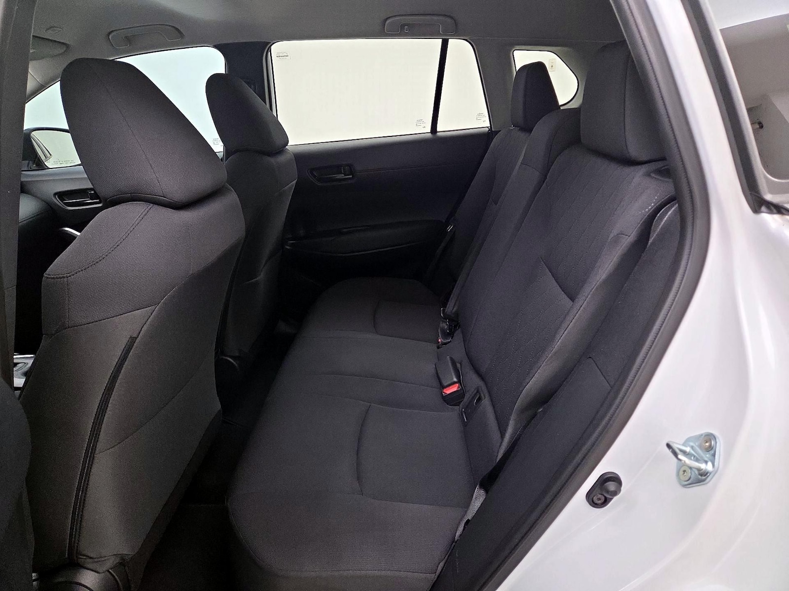 2024 Toyota Corolla Cross LE - Photo 20