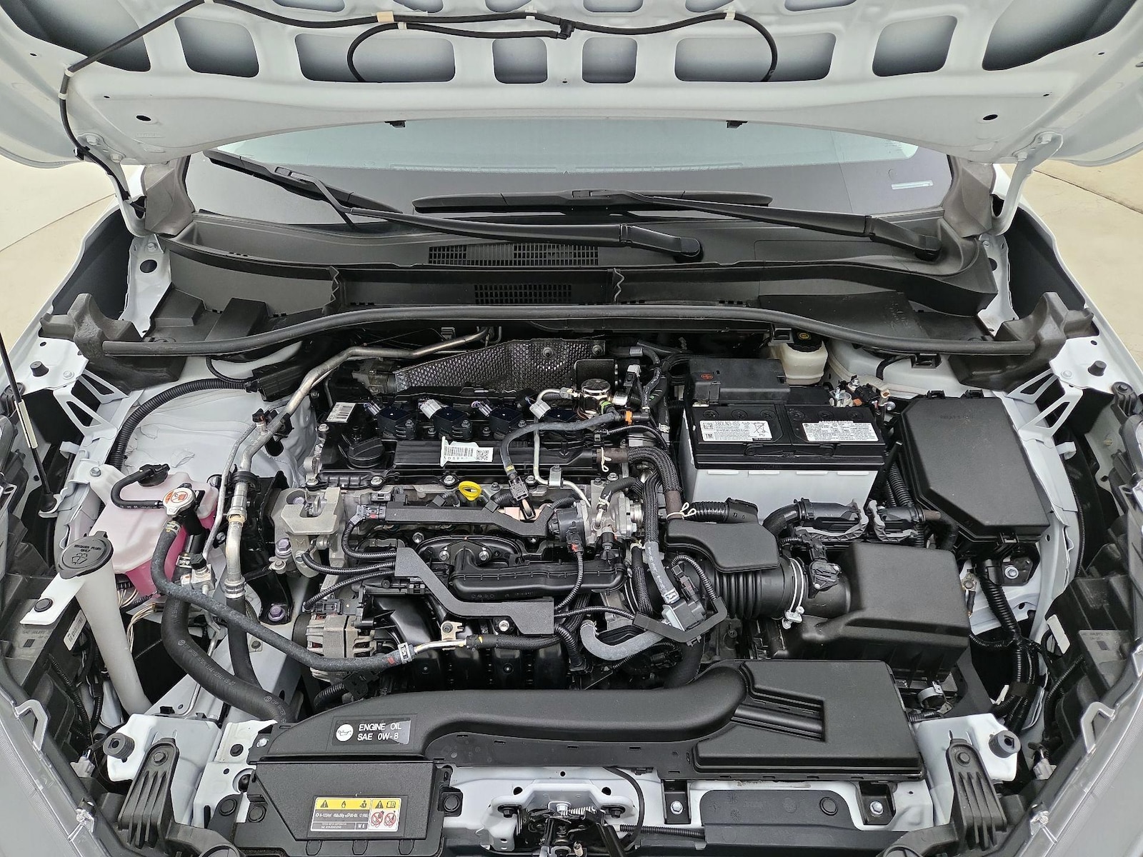 2024 Toyota Corolla Cross LE - Photo 22