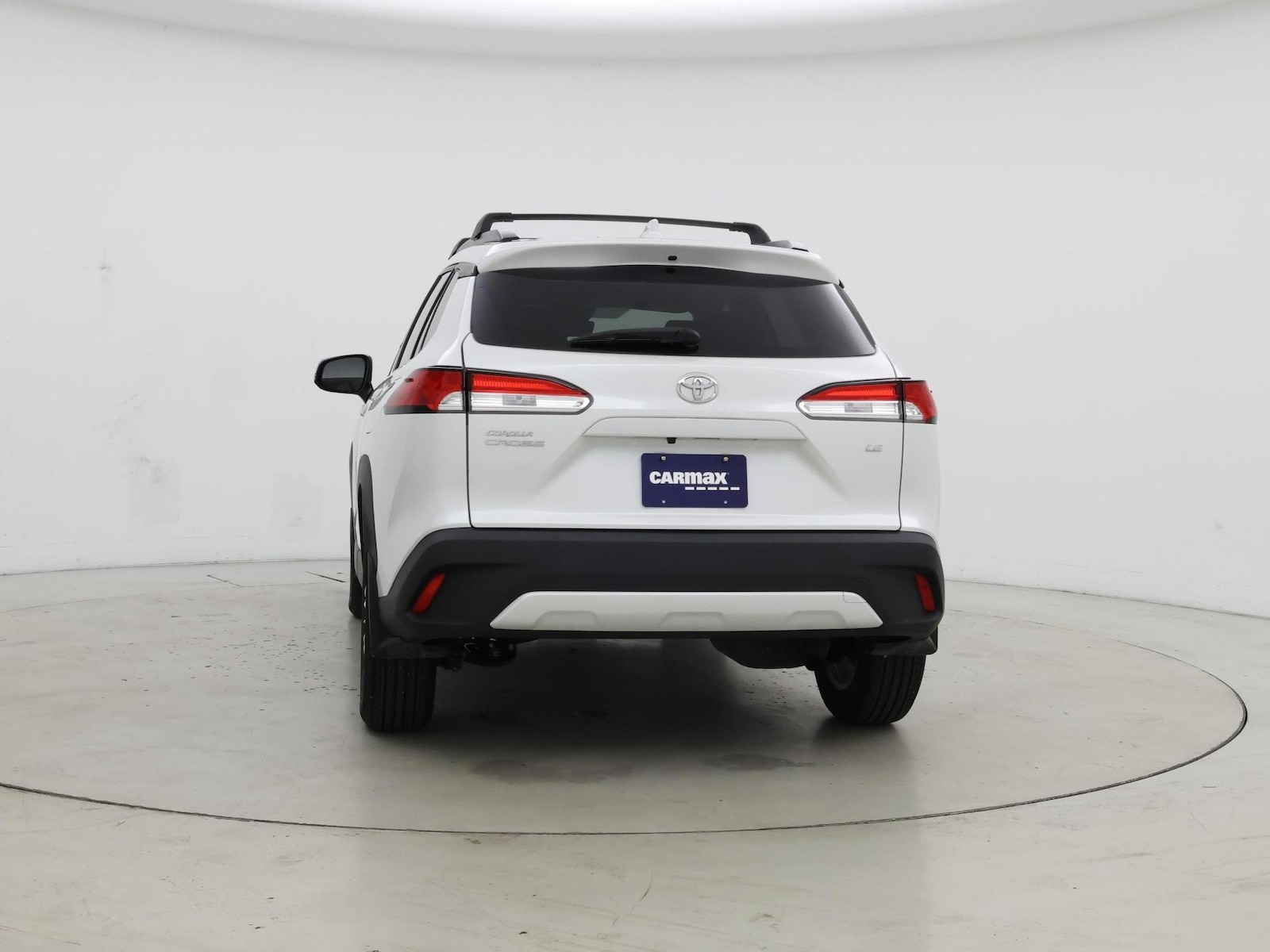 2024 Toyota Corolla Cross LE - Photo 7