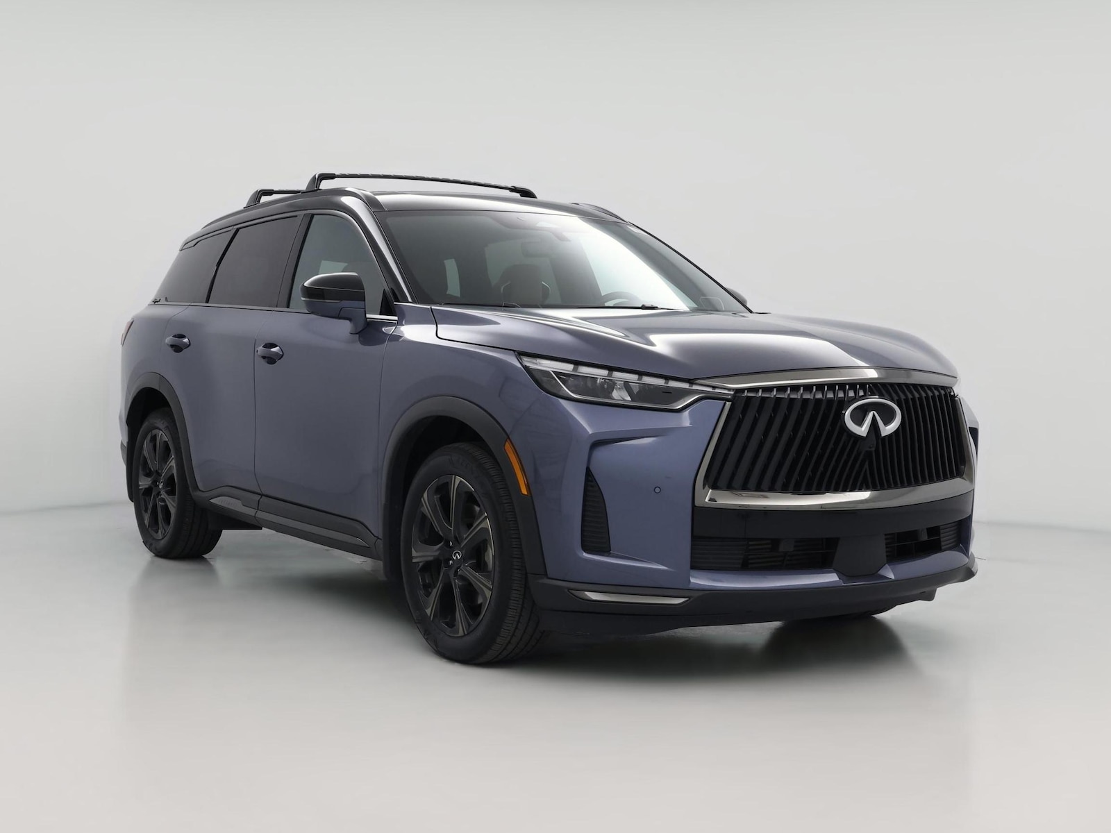 2026 INFINITI QX60