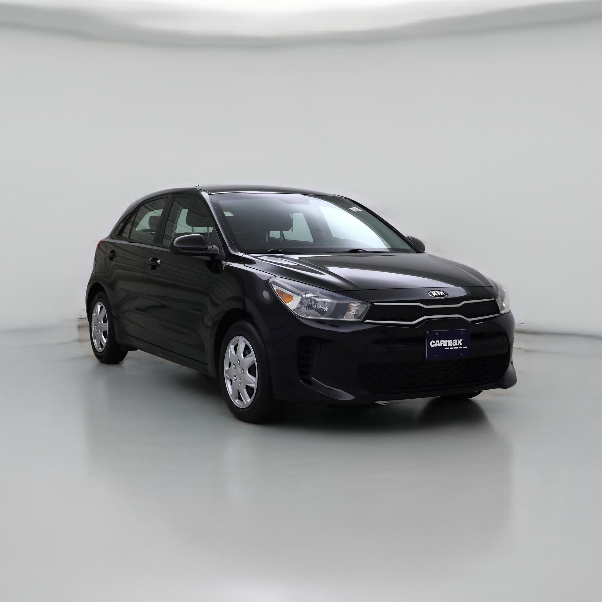 Thumbnail: 2019 Kia Rio5 - 1