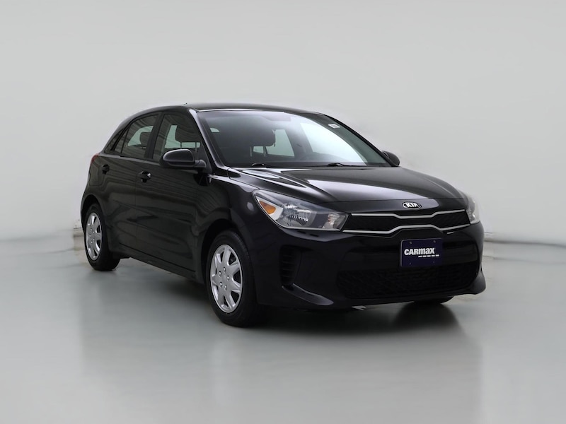 2019 Kia Rio5 S -
                  Cranston, RI