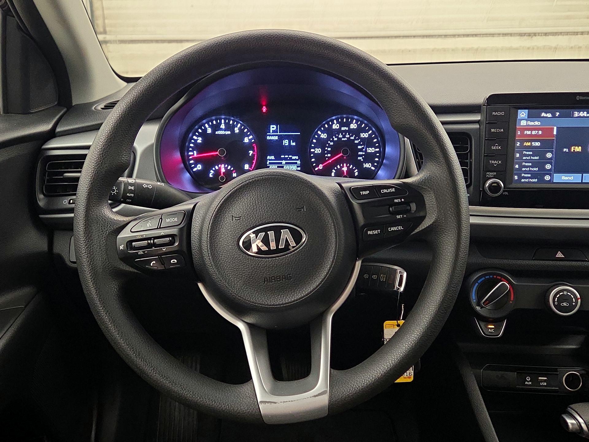 Thumbnail: 2019 Kia Rio5 - 10
