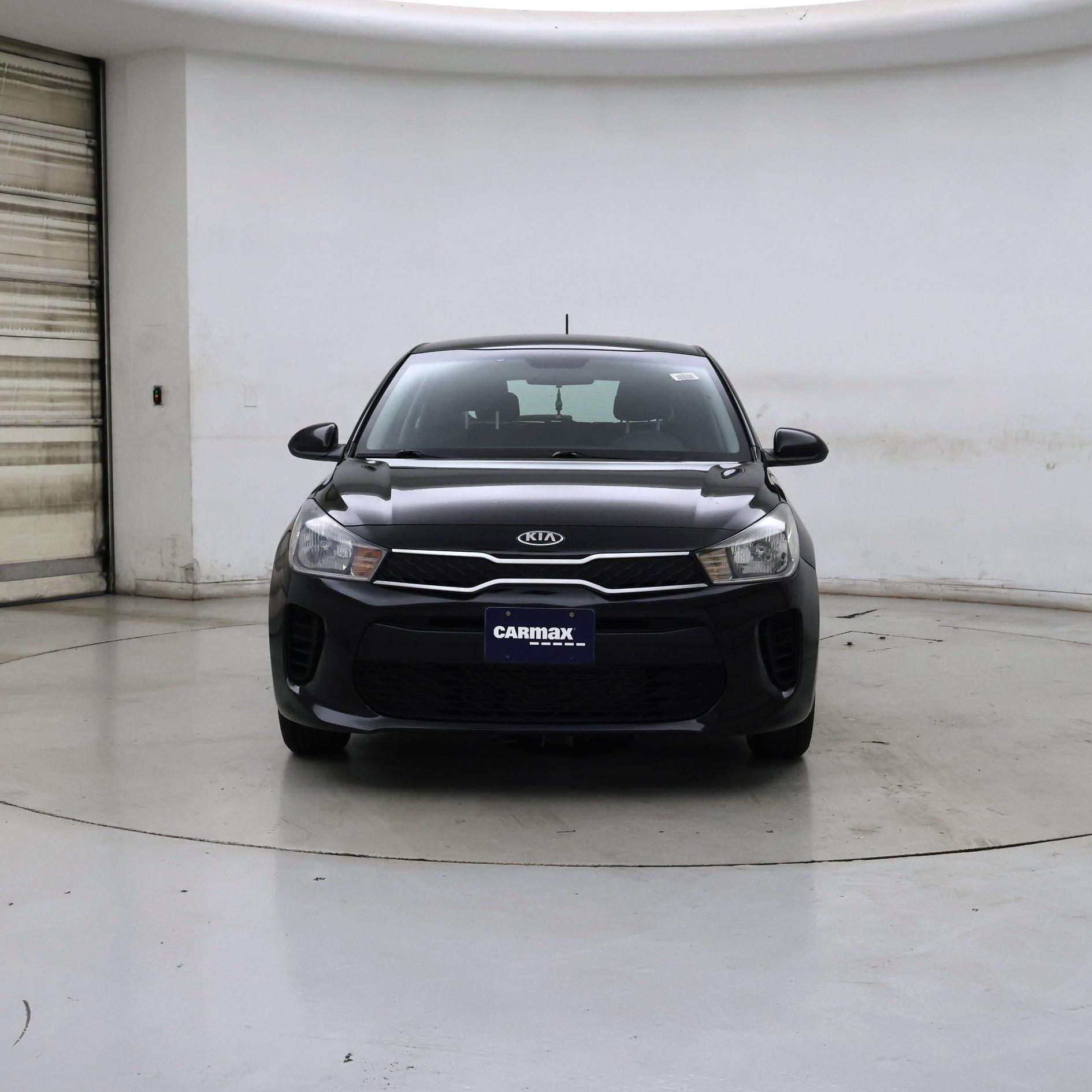 Thumbnail: 2019 Kia Rio5 - 5