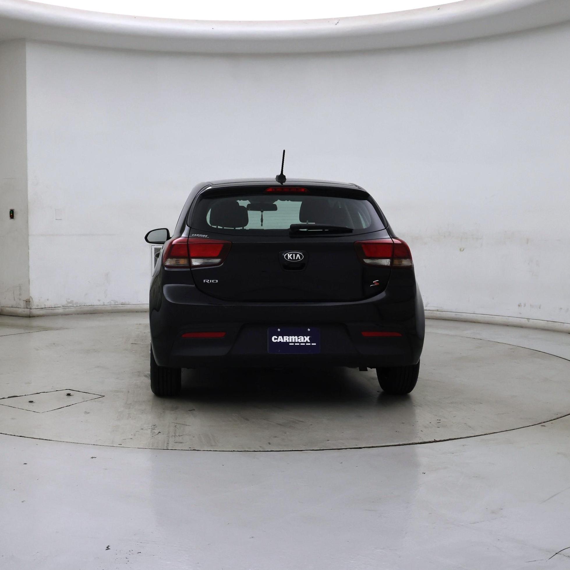 Thumbnail: 2019 Kia Rio5 - 6