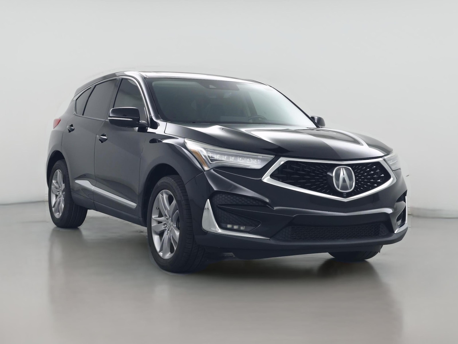 2019 Acura RDX