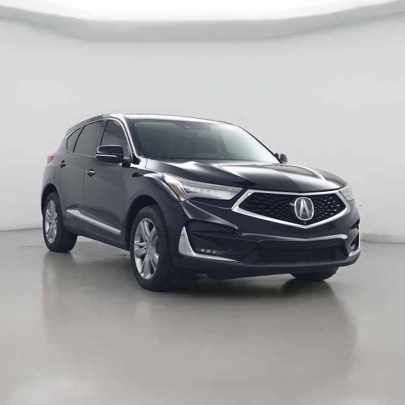 2019 Acura RDX