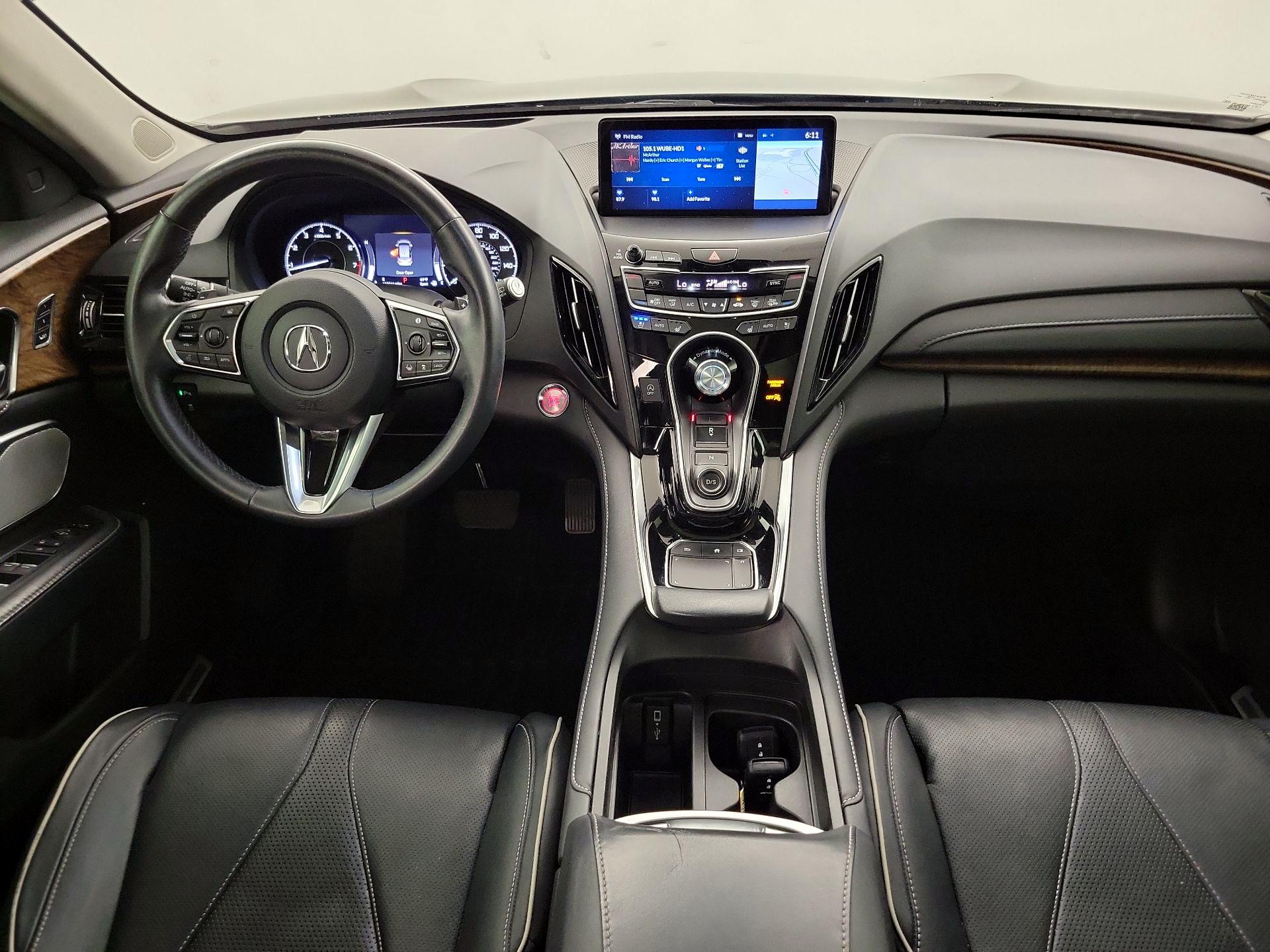 Thumbnail: 2019 Acura RDX - 9