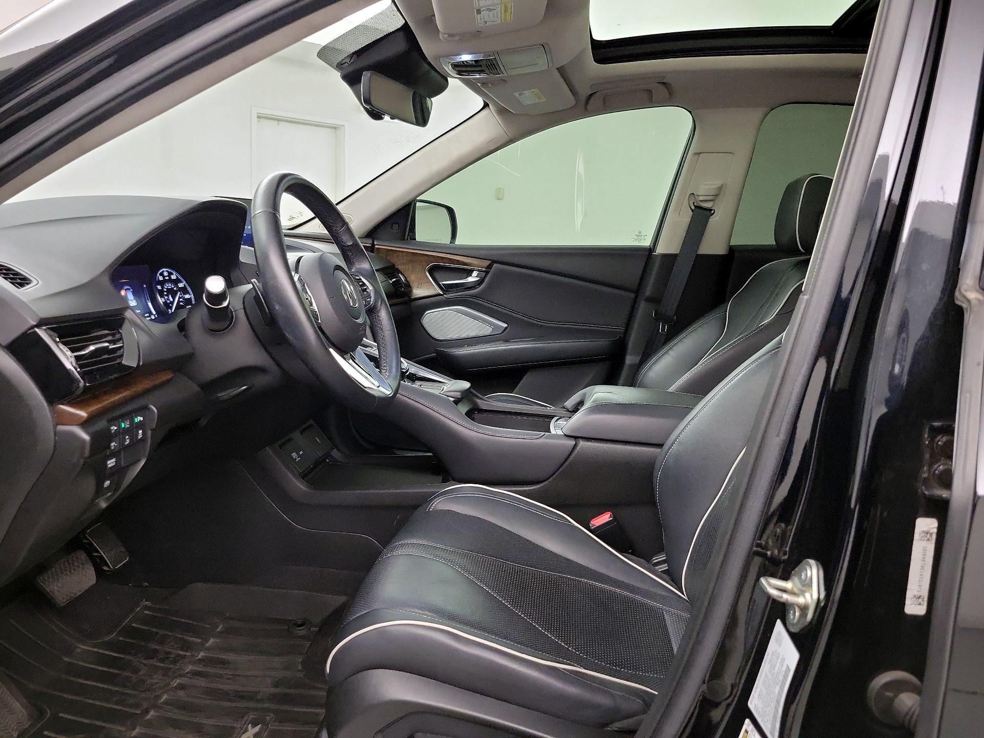 Thumbnail: 2019 Acura RDX - 11