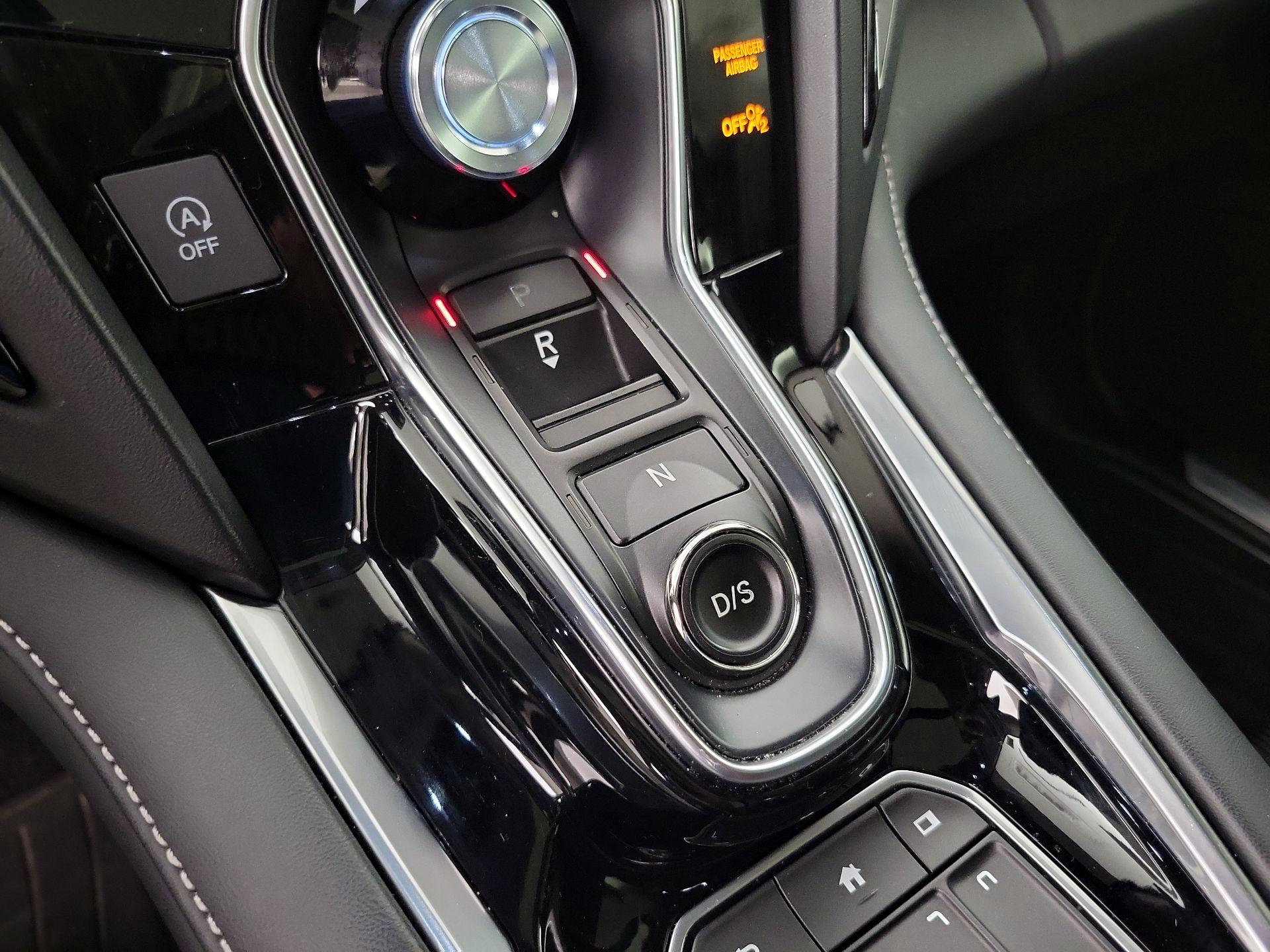 Thumbnail: 2019 Acura RDX - 18