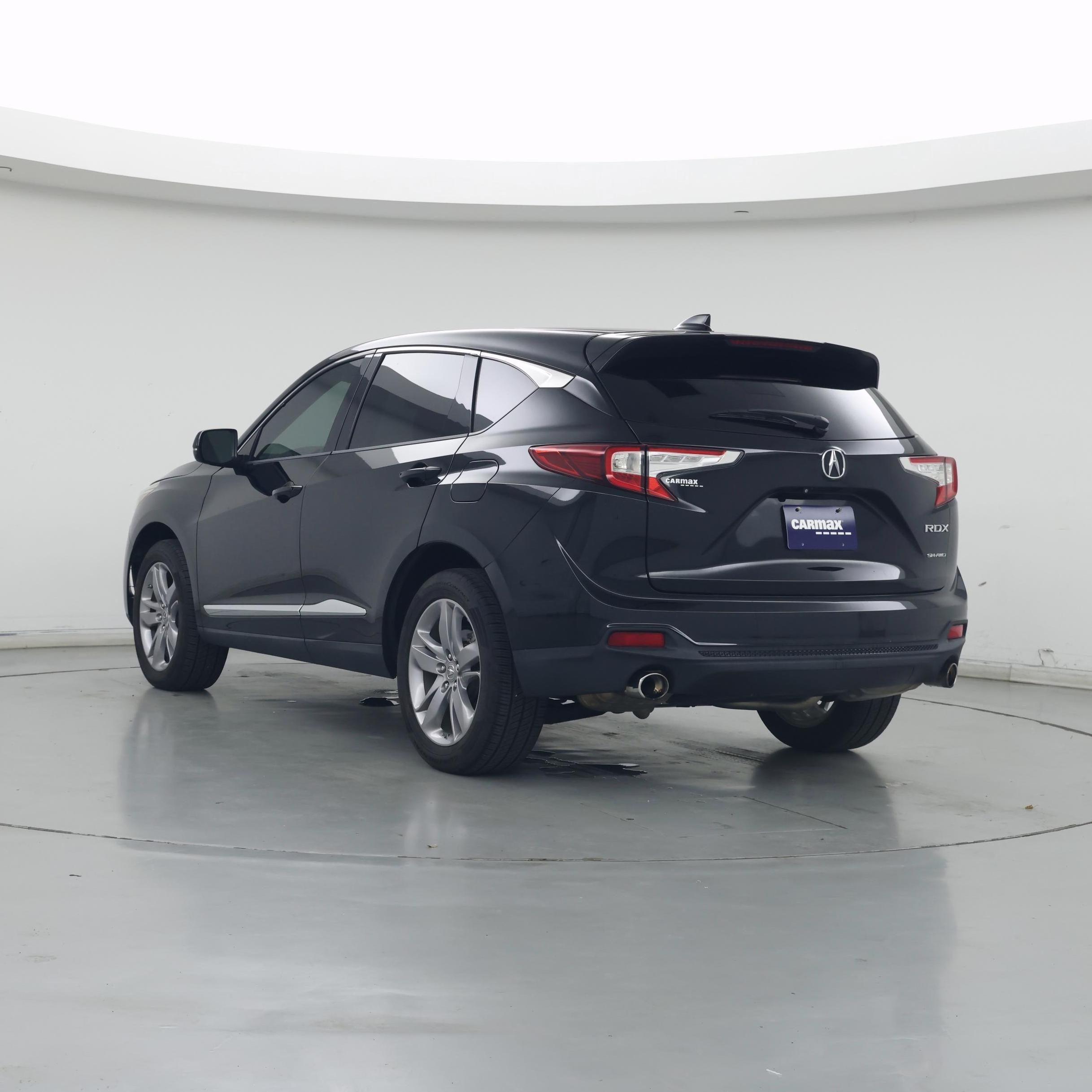 Thumbnail: 2019 Acura RDX - 2