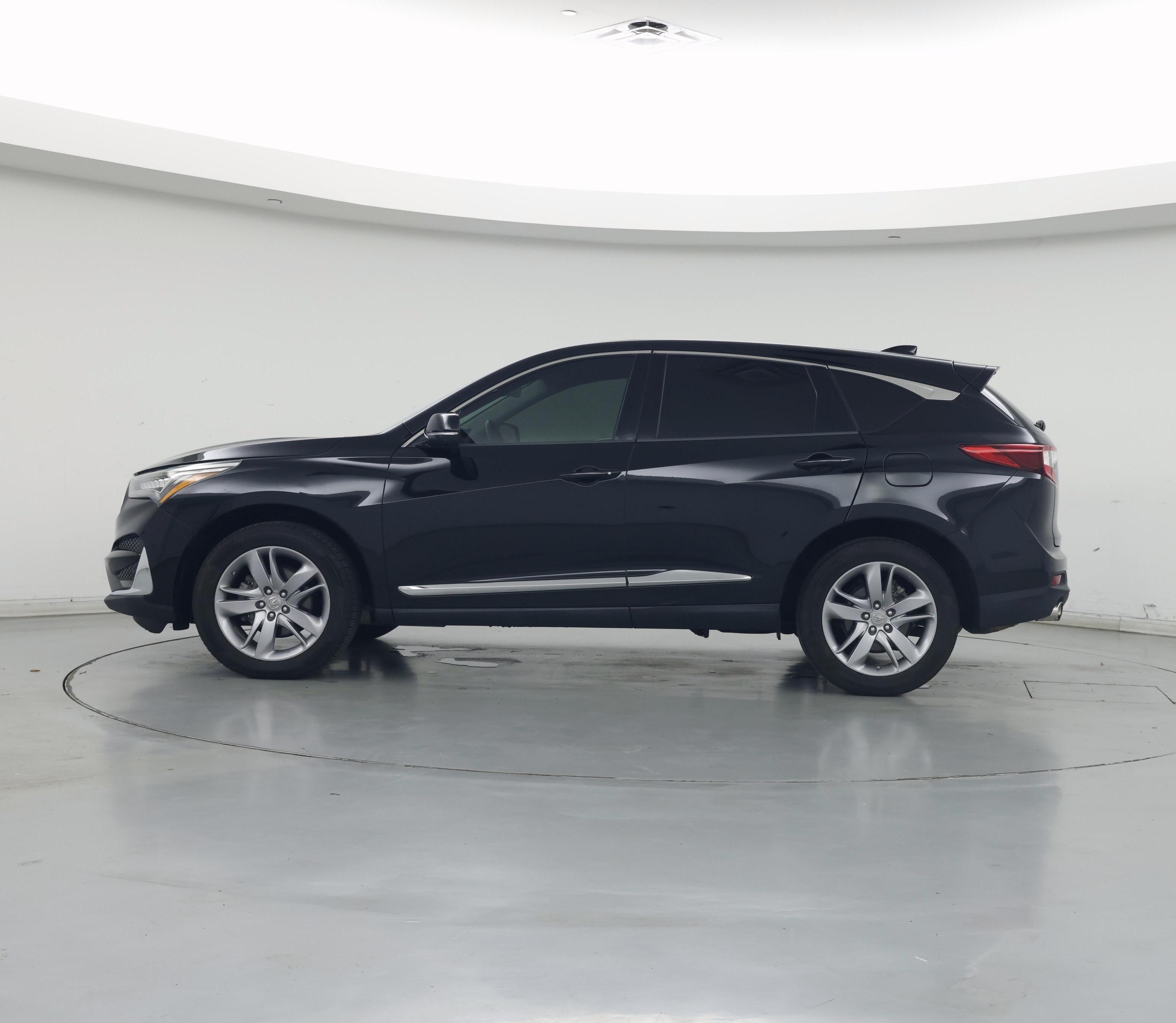Thumbnail: 2019 Acura RDX - 3