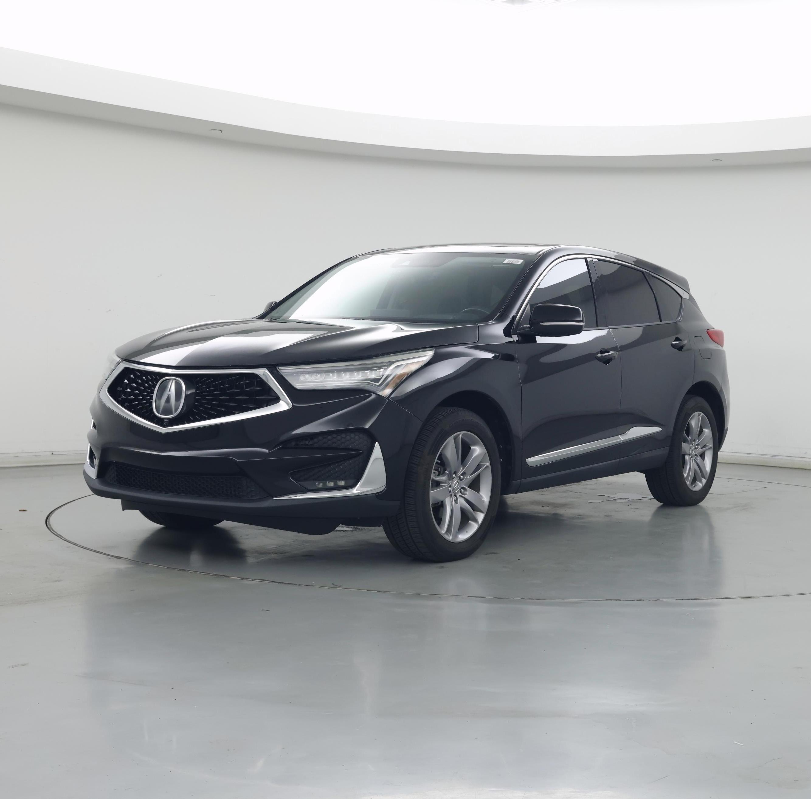 Thumbnail: 2019 Acura RDX - 4