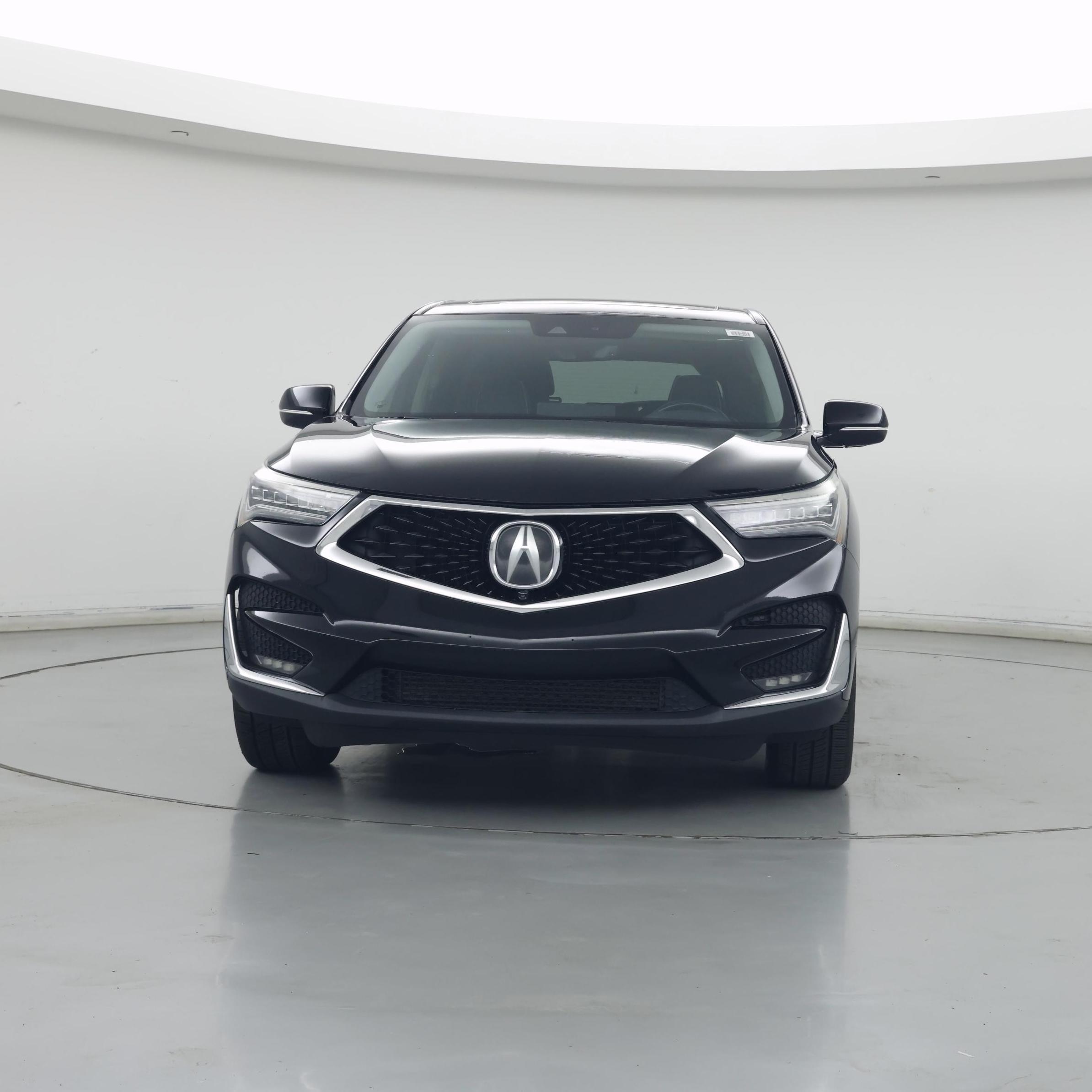 Thumbnail: 2019 Acura RDX - 5