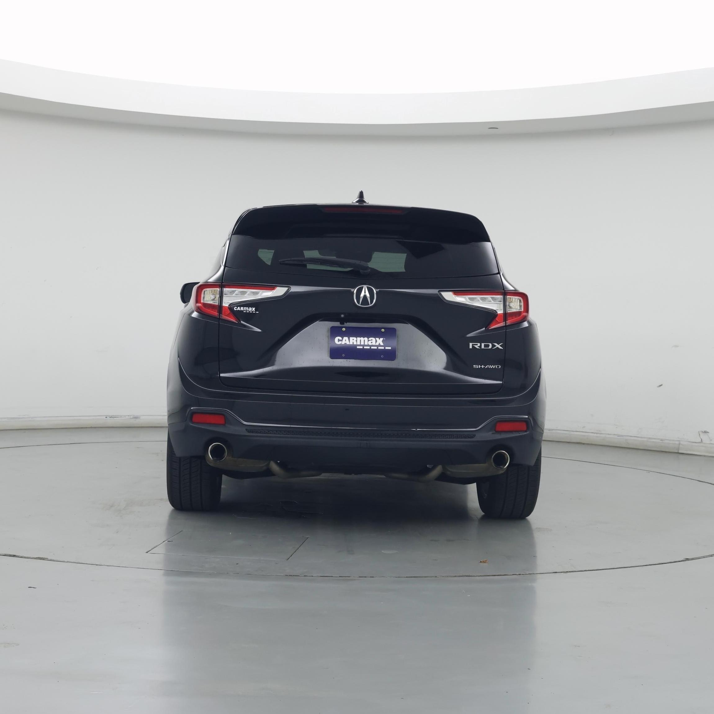 Thumbnail: 2019 Acura RDX - 6
