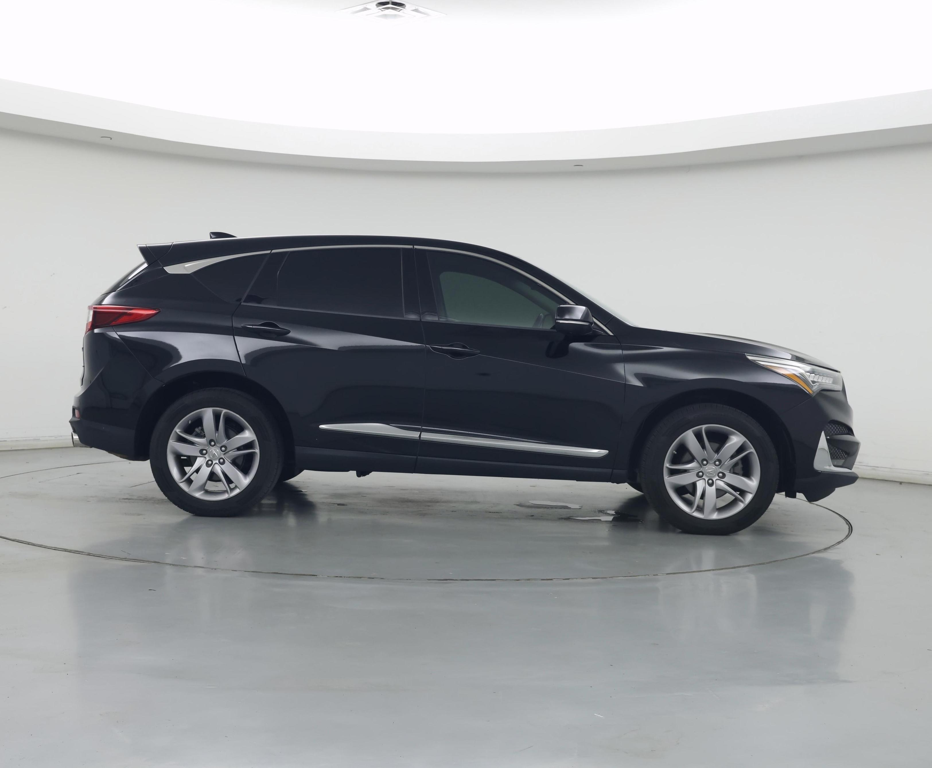 Thumbnail: 2019 Acura RDX - 7