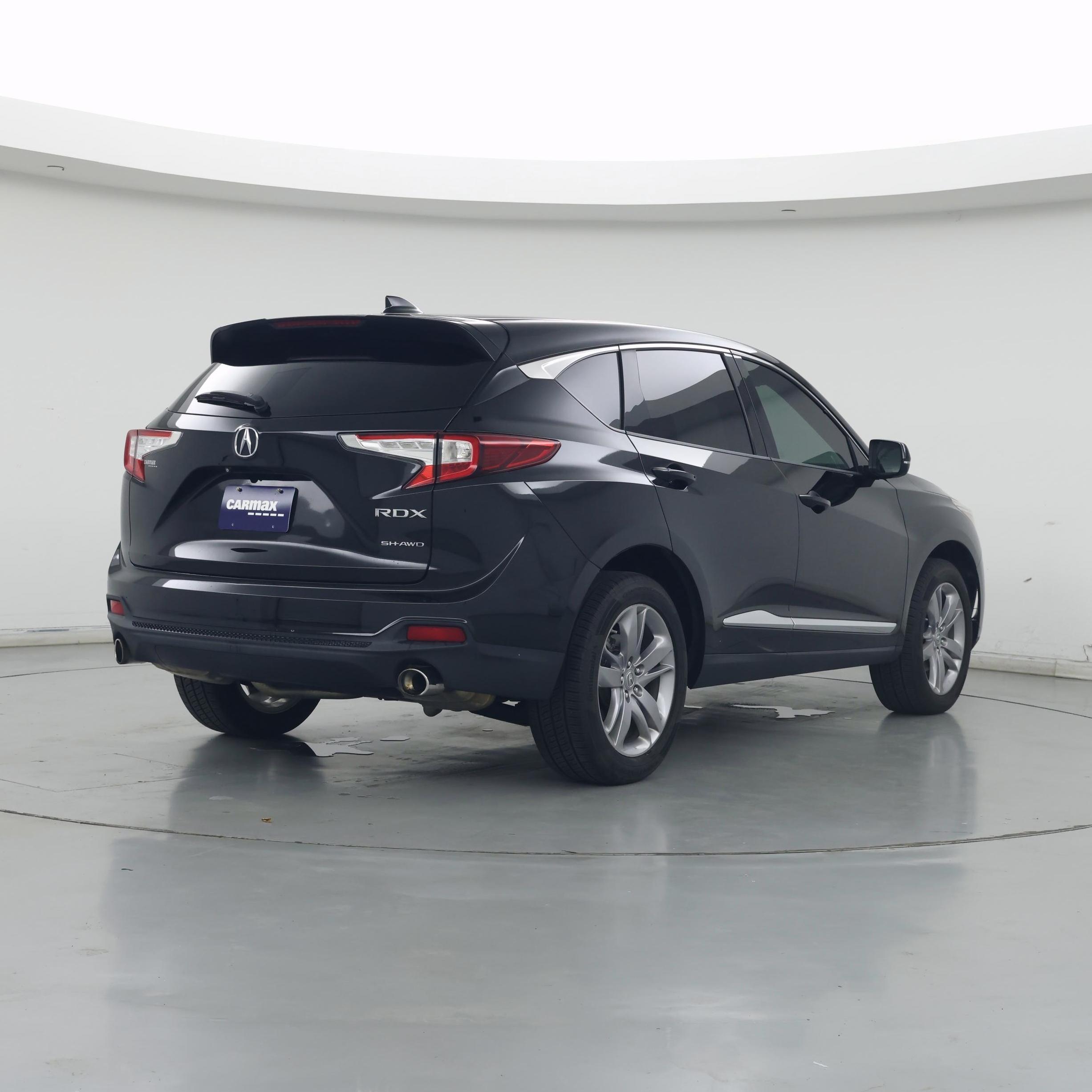 Thumbnail: 2019 Acura RDX - 8