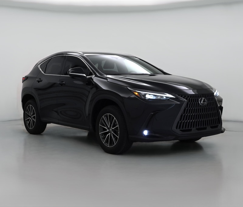2024 Lexus NX 350
