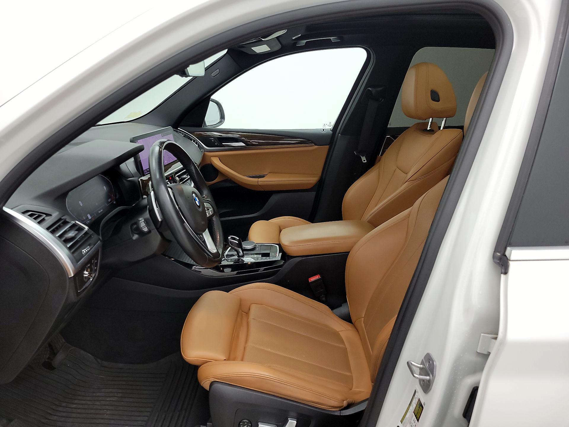 Thumbnail: 2022 BMW X3 - 11