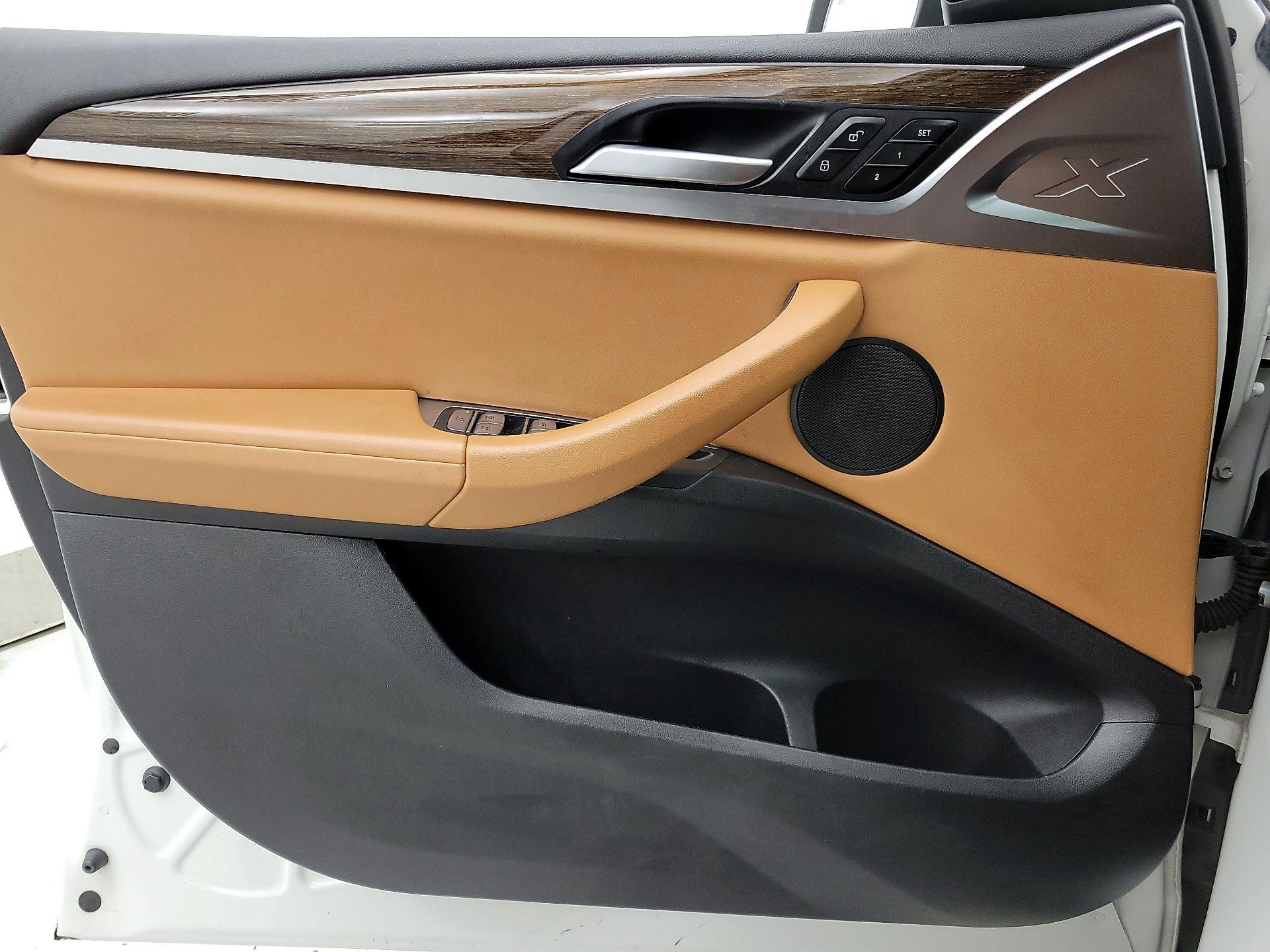Thumbnail: 2022 BMW X3 - 12