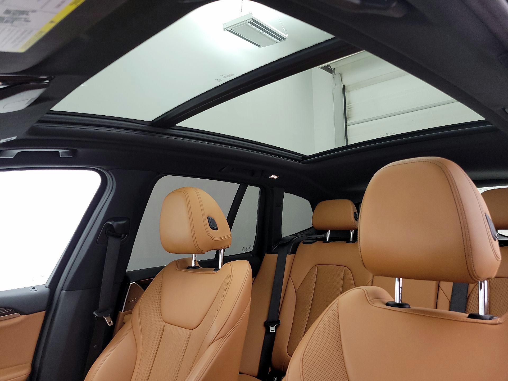 Thumbnail: 2022 BMW X3 - 20