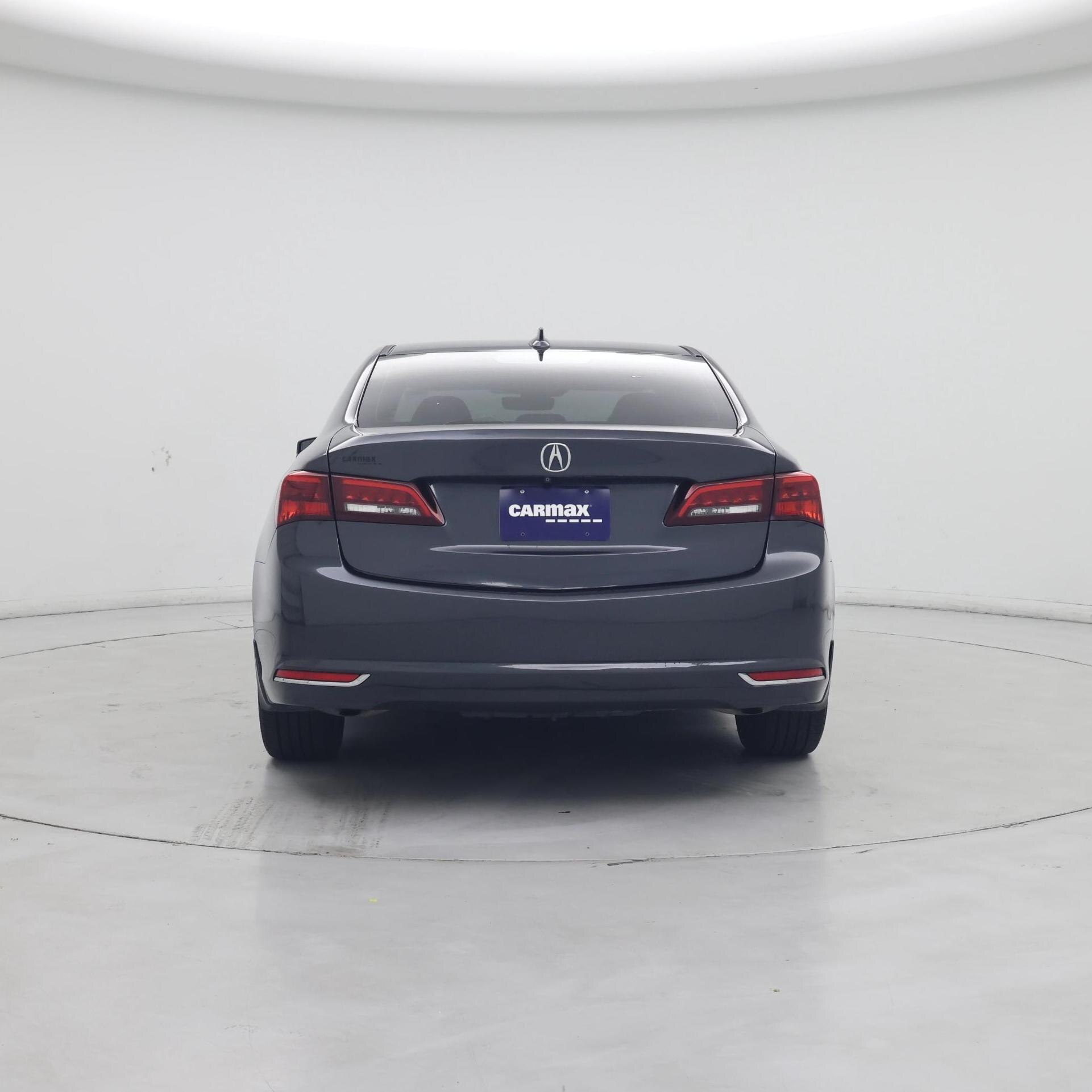 Thumbnail: 2015 Acura TLX - 6