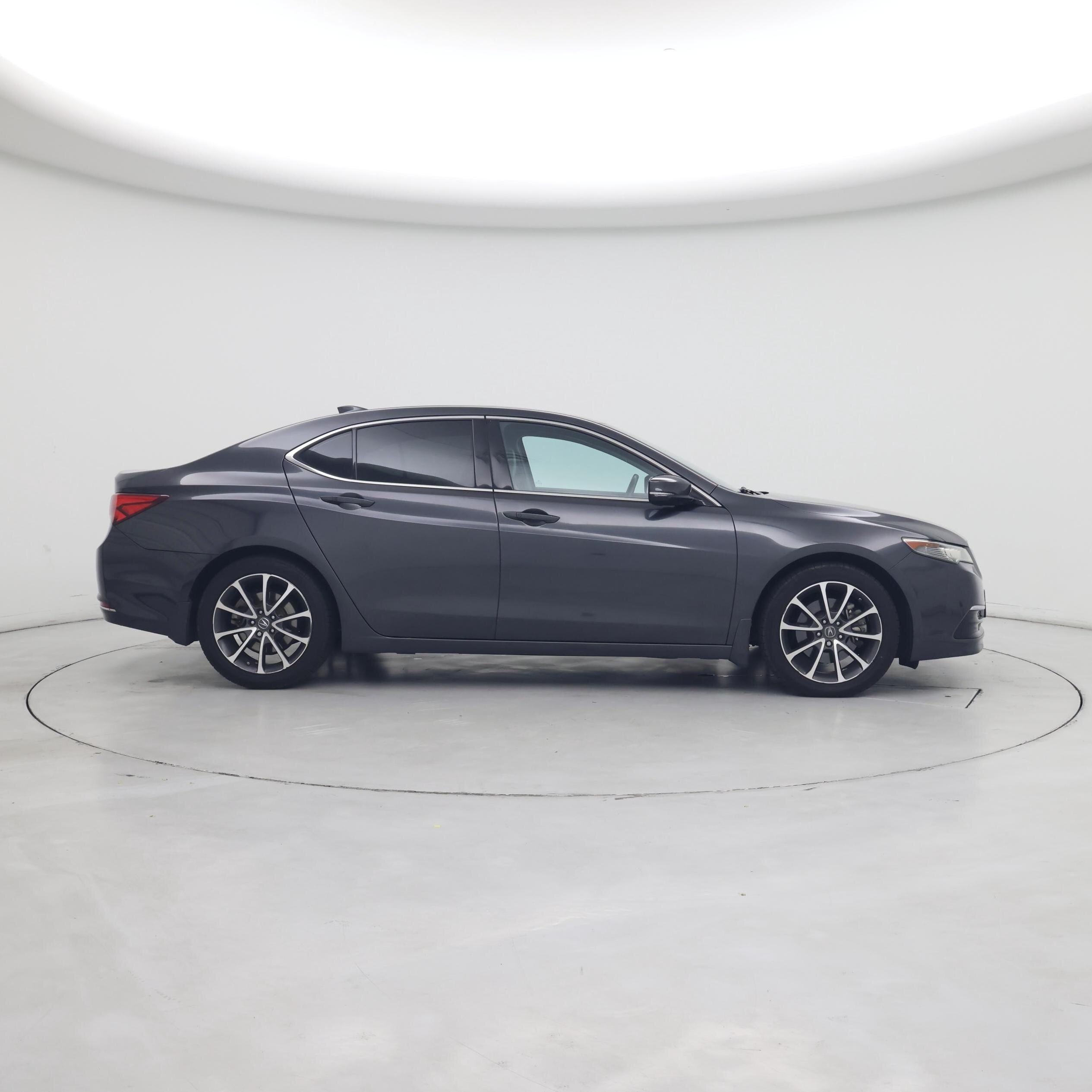 Thumbnail: 2015 Acura TLX - 7