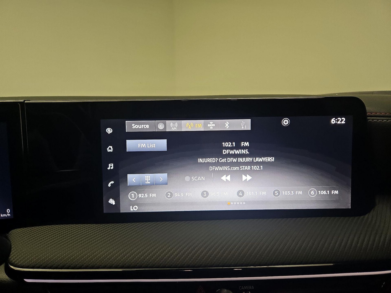 2025 Nissan Kicks SR AWD - Photo 15