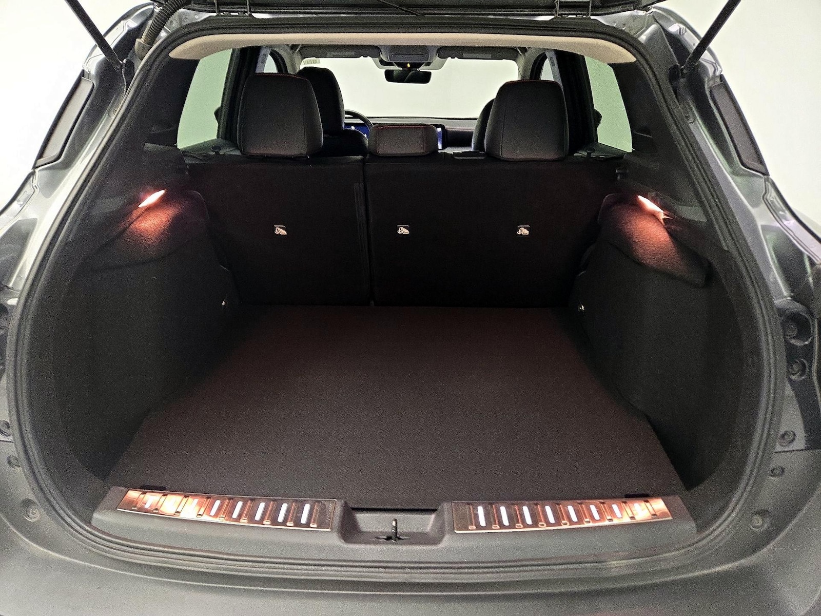 2025 Nissan Kicks SR AWD - Photo 20