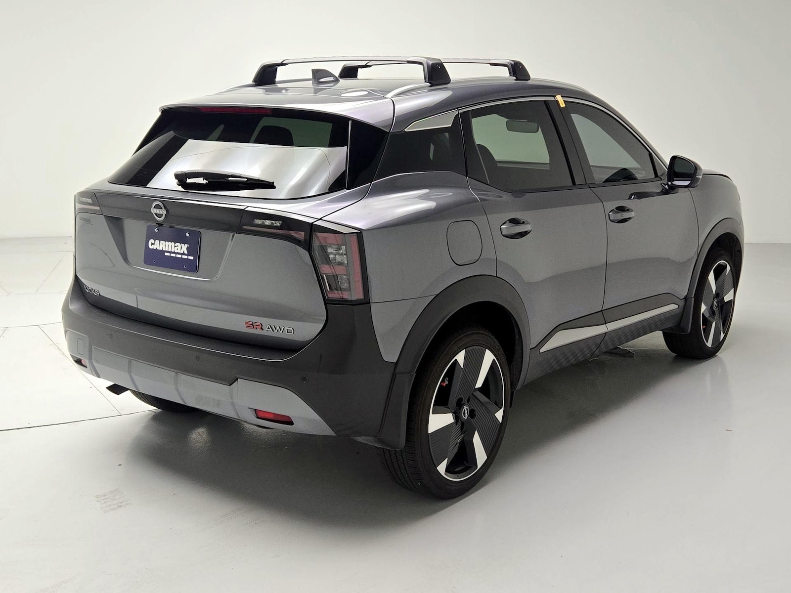 2025 Nissan Kicks SR AWD - Photo 6
