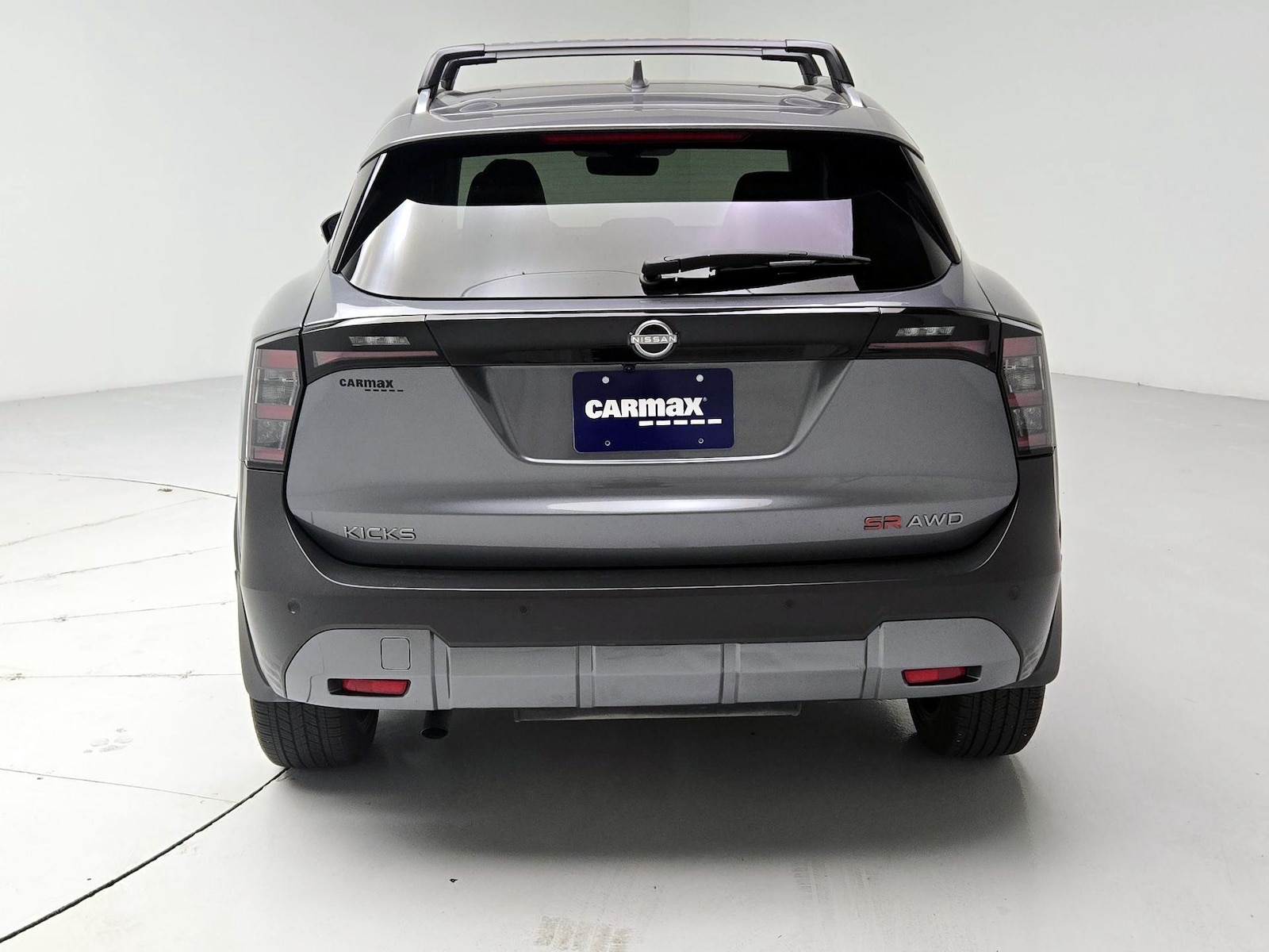 2025 Nissan Kicks SR AWD - Photo 7
