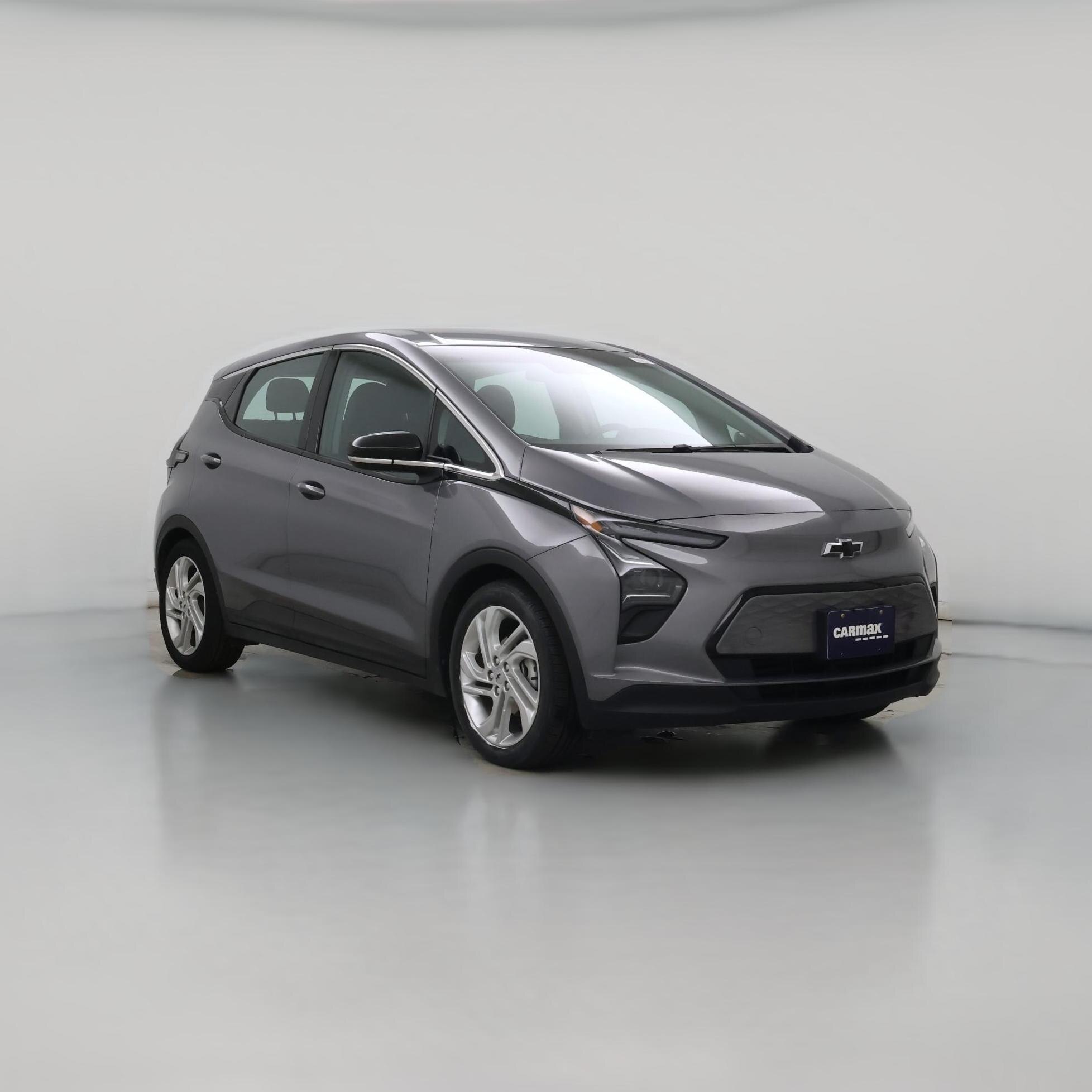 Thumbnail: 2023 Chevrolet Bolt EV - 1