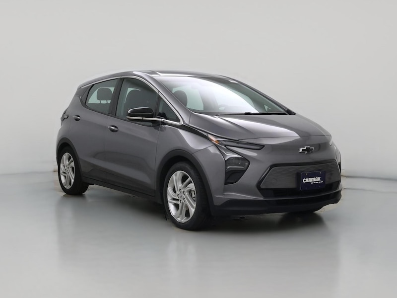 2023 Chevrolet Bolt EV LT -
                  White Marsh, MD