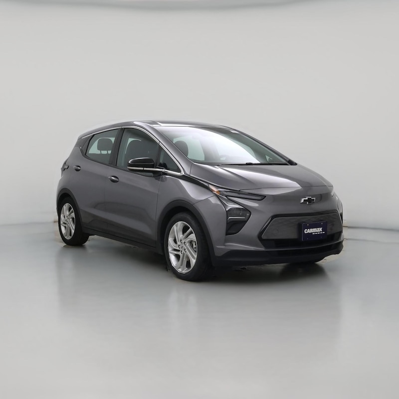 2023 Chevrolet Bolt EV LT