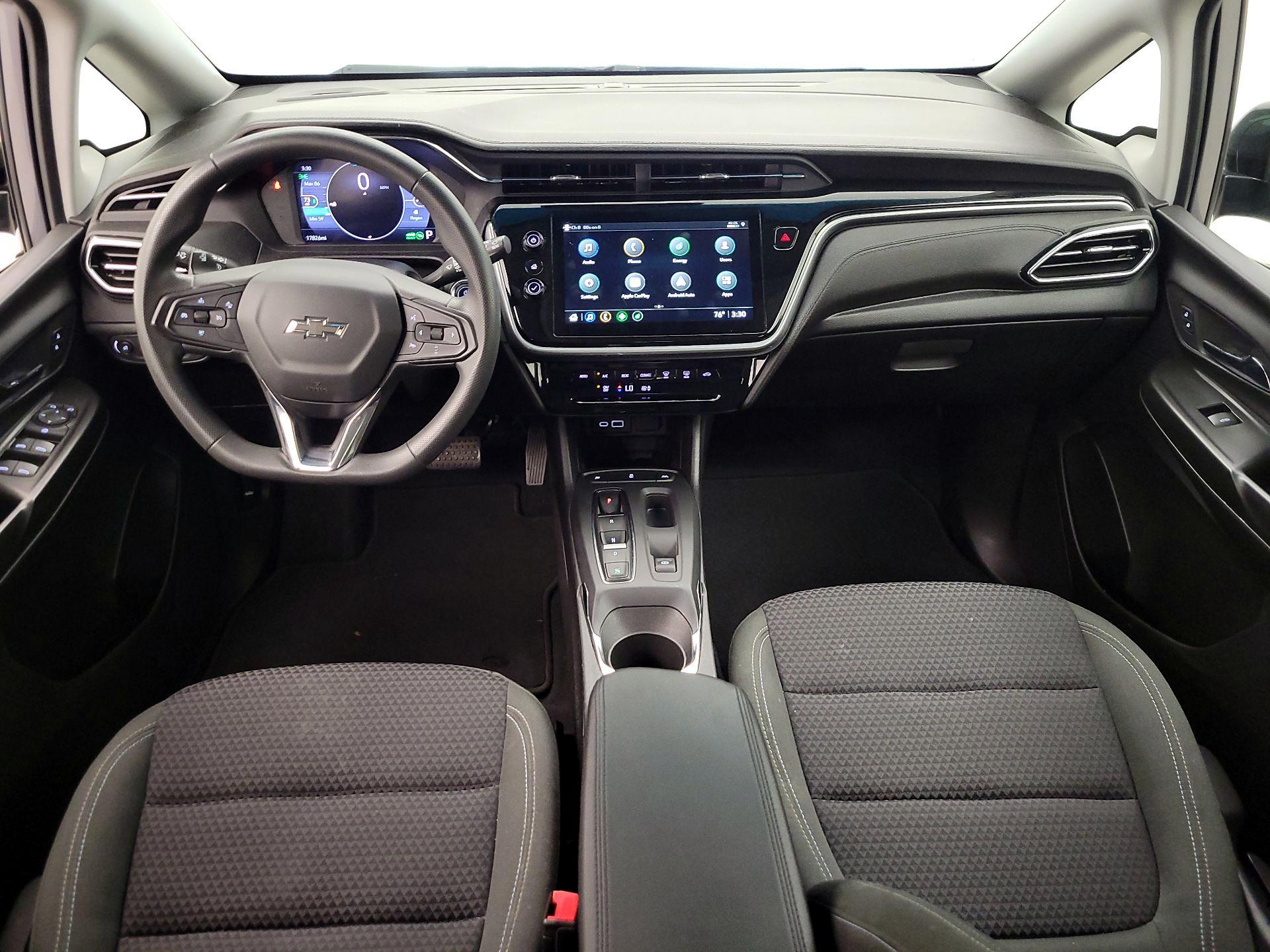 Thumbnail: 2023 Chevrolet Bolt EV - 9