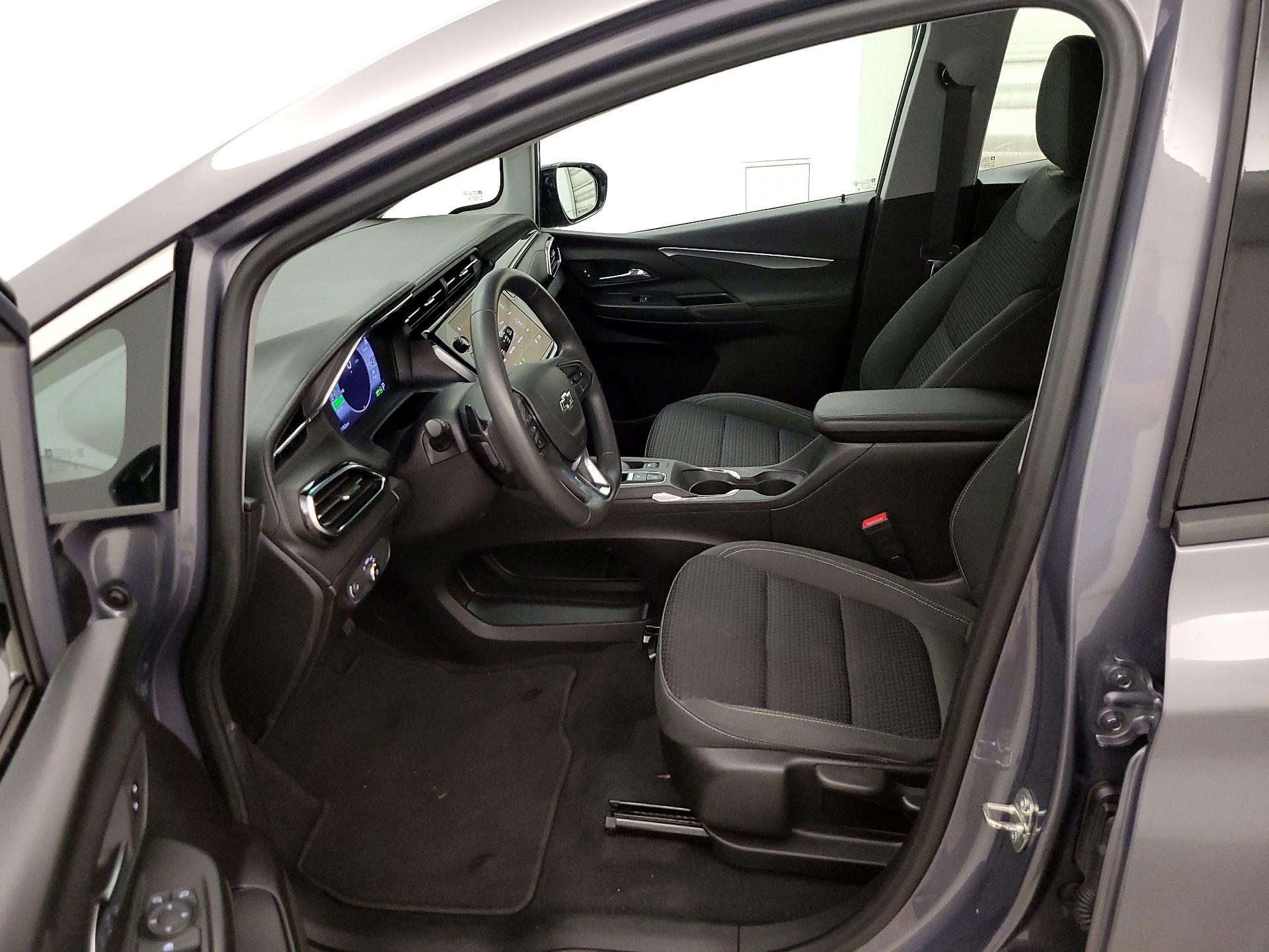 Thumbnail: 2023 Chevrolet Bolt EV - 11
