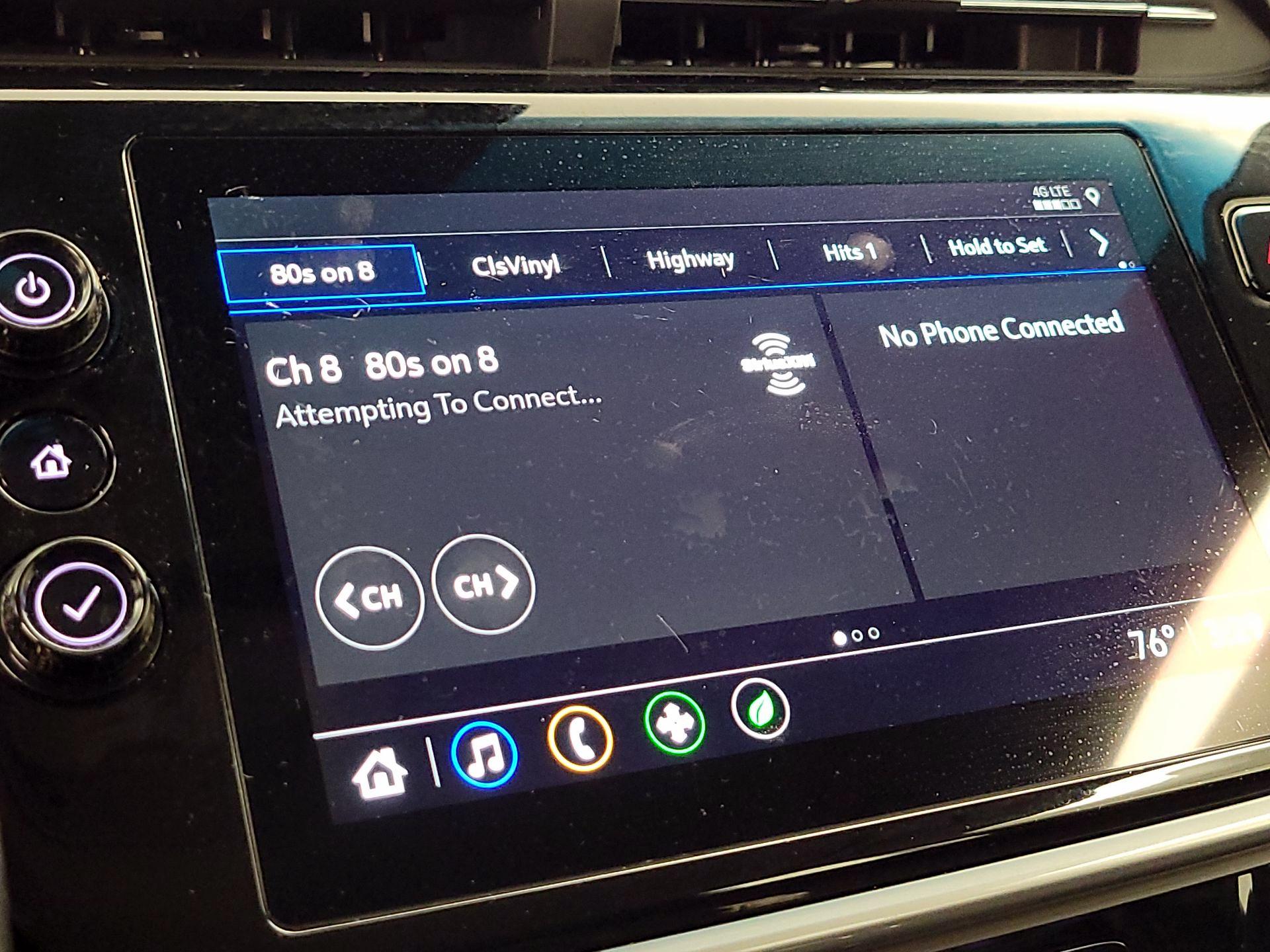 Thumbnail: 2023 Chevrolet Bolt EV - 15