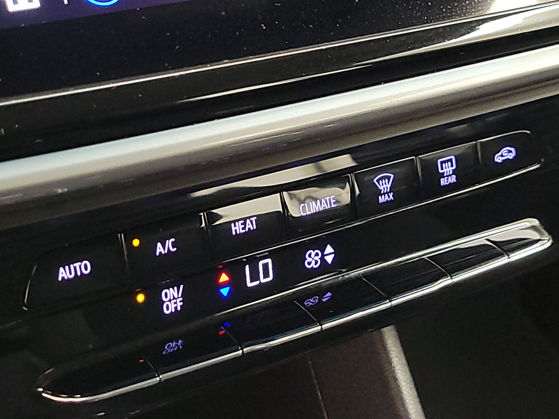 Thumbnail: 2023 Chevrolet Bolt EV - 16