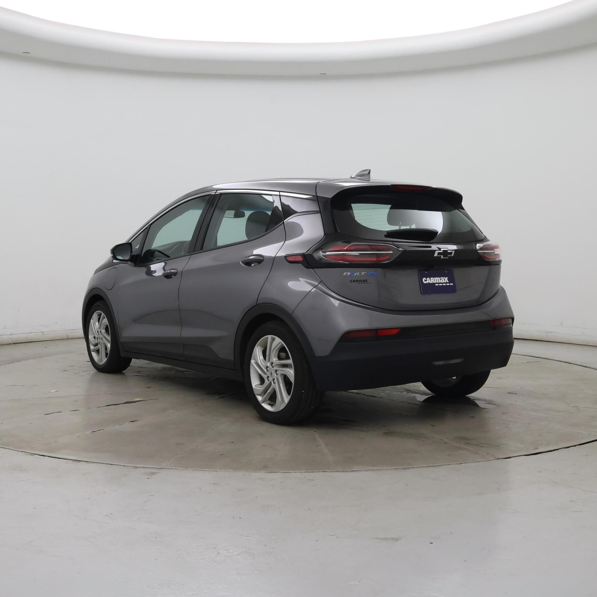 Thumbnail: 2023 Chevrolet Bolt EV - 2