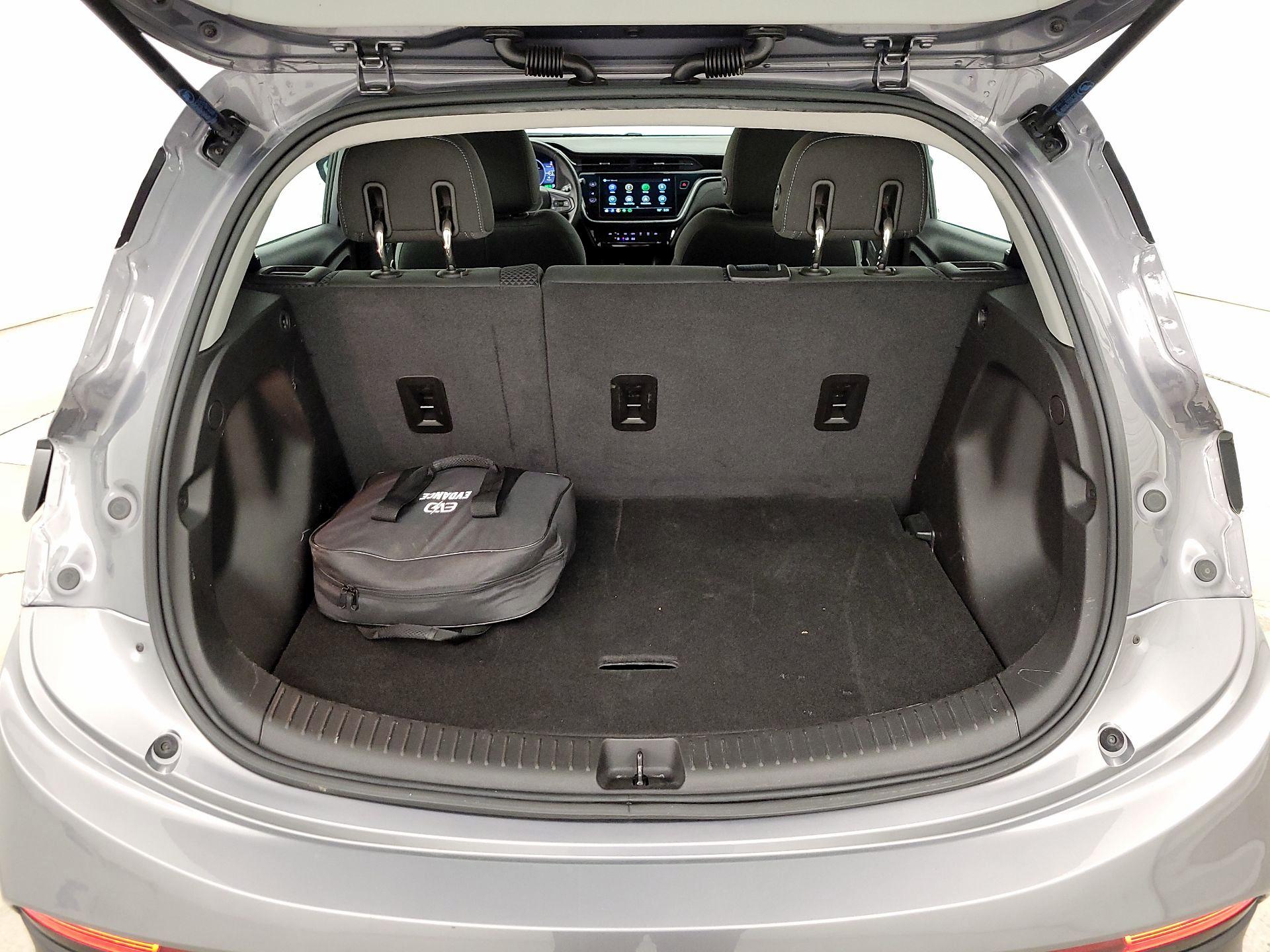 Thumbnail: 2023 Chevrolet Bolt EV - 20