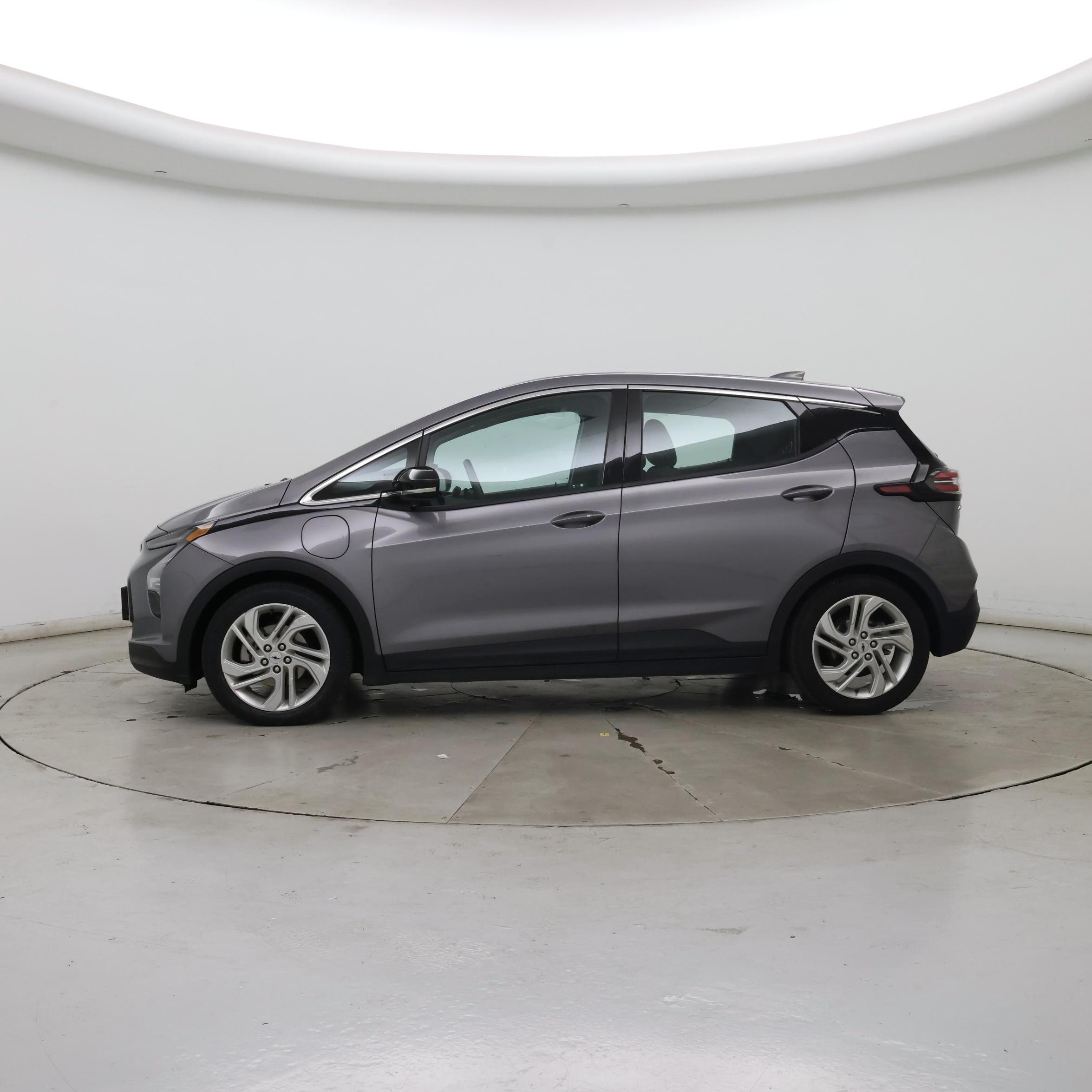 Thumbnail: 2023 Chevrolet Bolt EV - 3